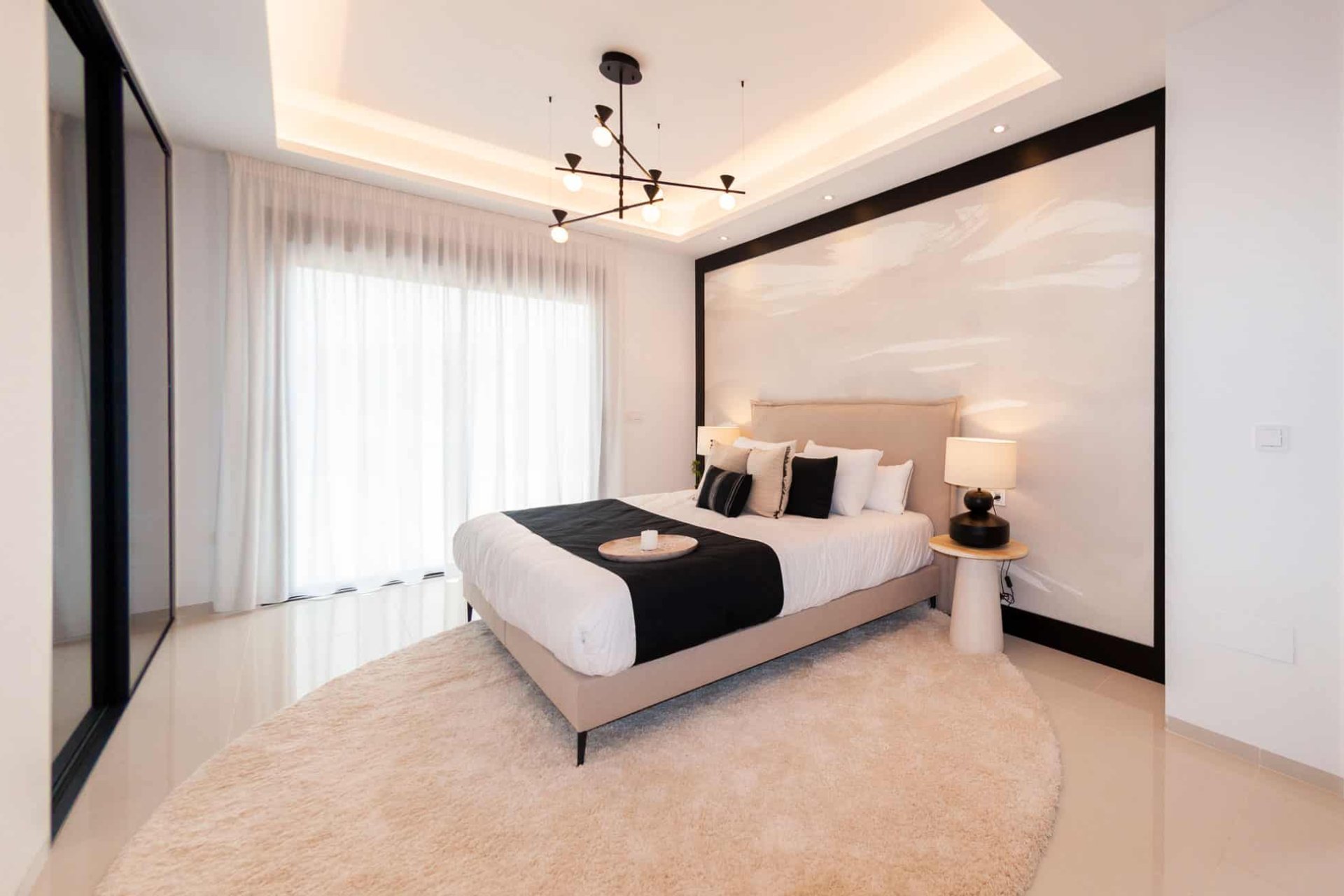 Nouvelle construction - Détaché / Villa -
Ciudad Quesada - Rojales - Ciudad Quesada