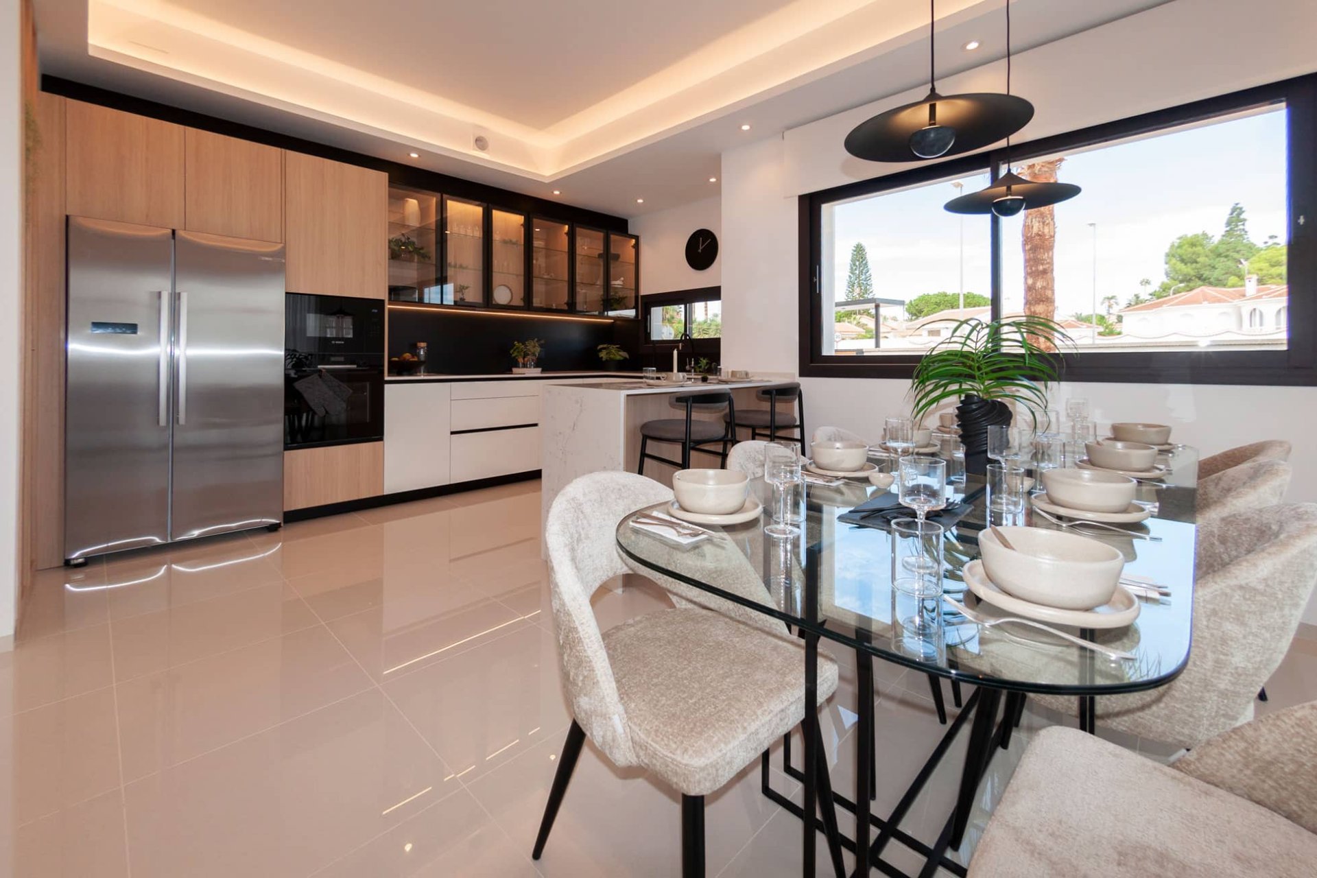 Nouvelle construction - Détaché / Villa -
Ciudad Quesada - Rojales - Ciudad Quesada