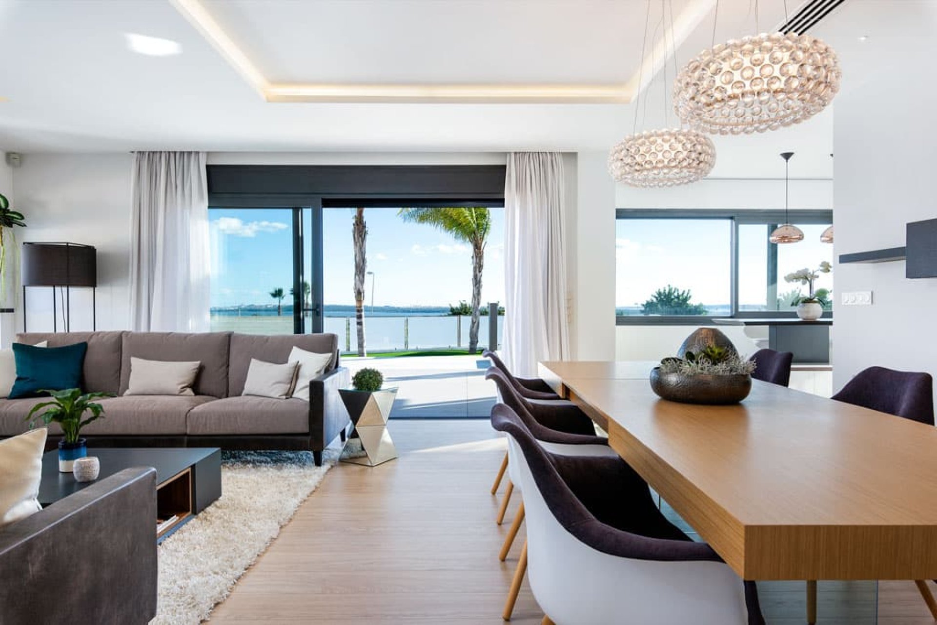 Nouvelle construction - Détaché / Villa -
Ciudad Quesada - Rojales - Ciudad Quesada