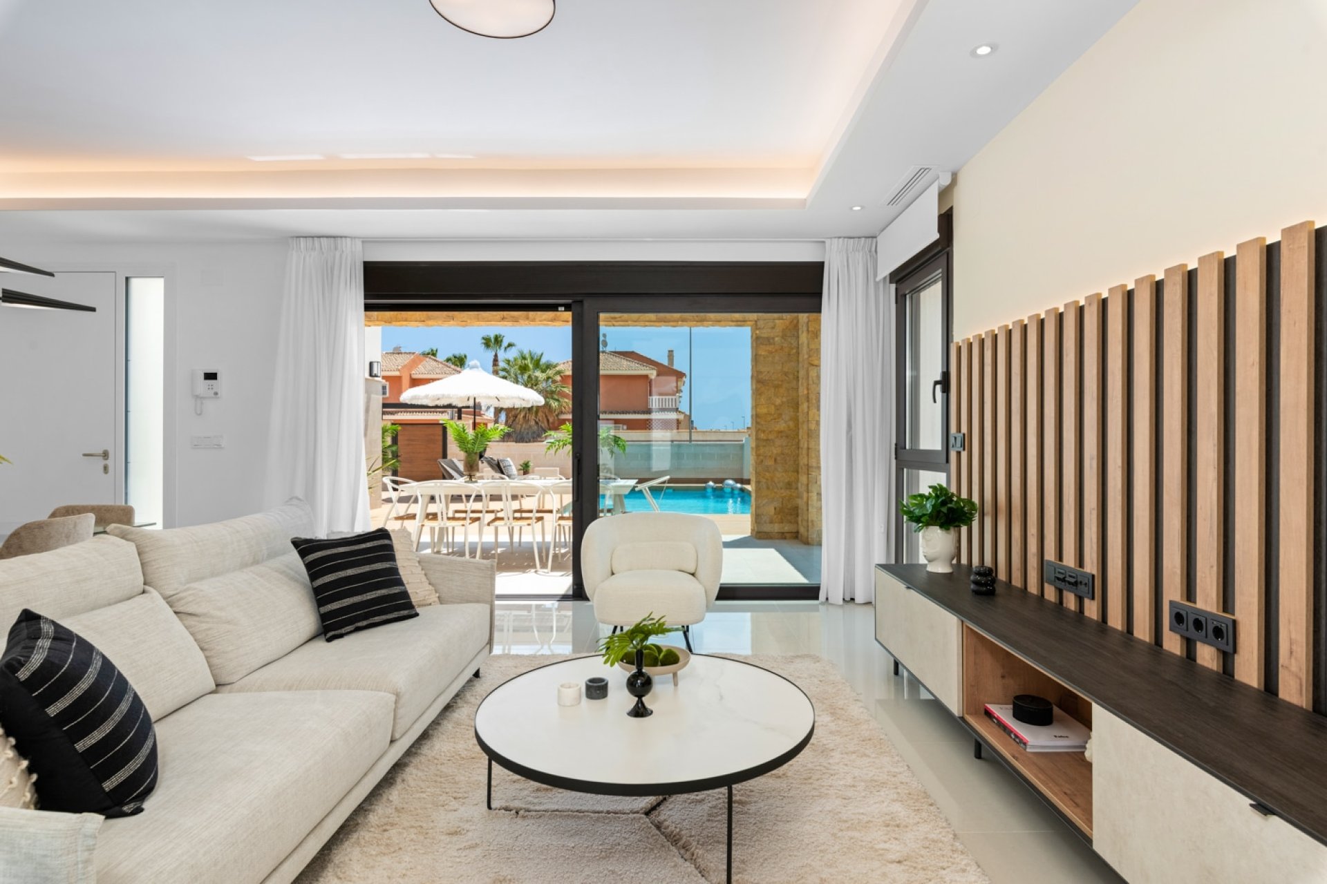 Nouvelle construction - Détaché / Villa -
Ciudad Quesada - Rojales - Ciudad Quesada