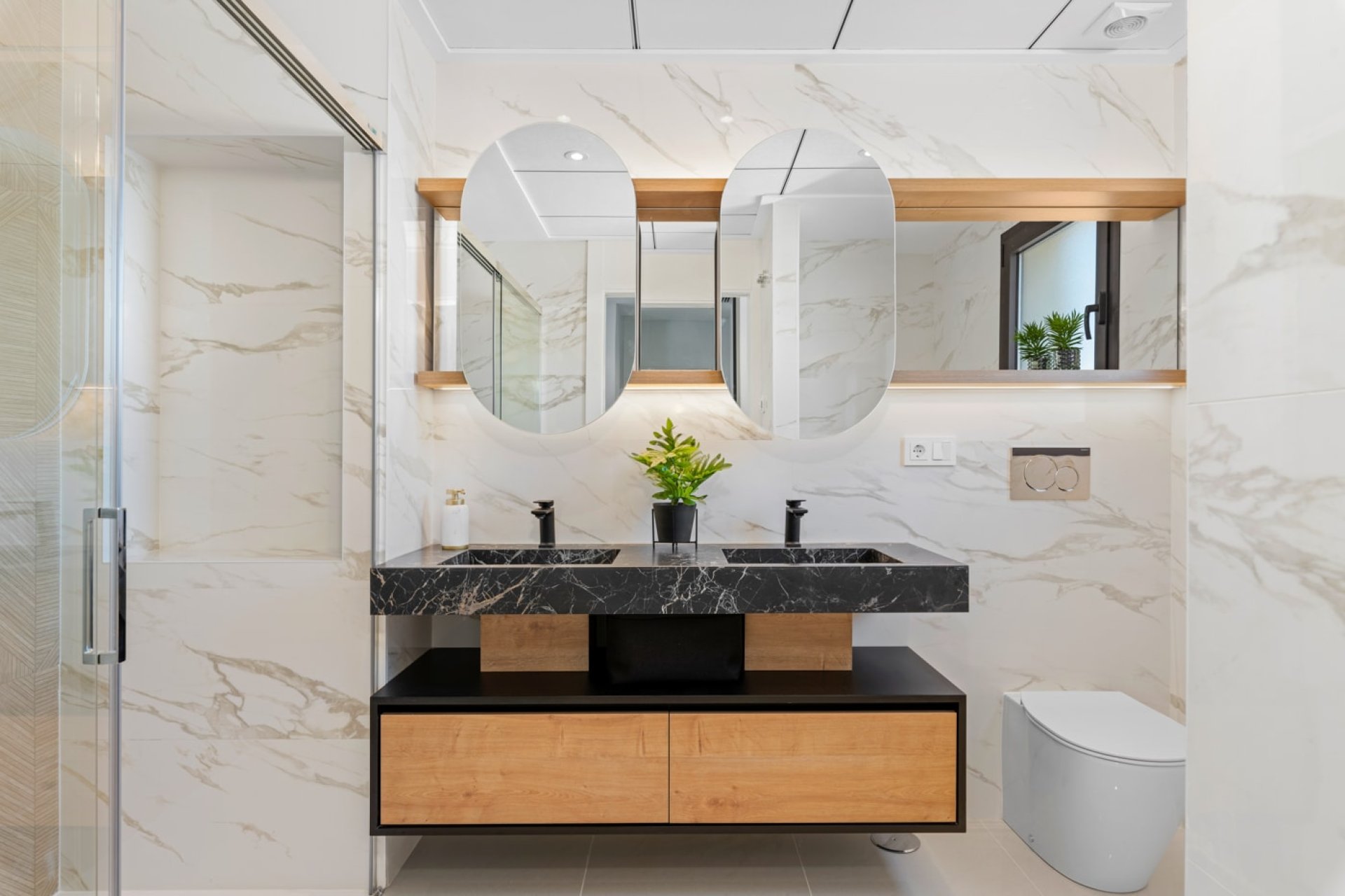 Nouvelle construction - Détaché / Villa -
Ciudad Quesada - Rojales - Ciudad Quesada