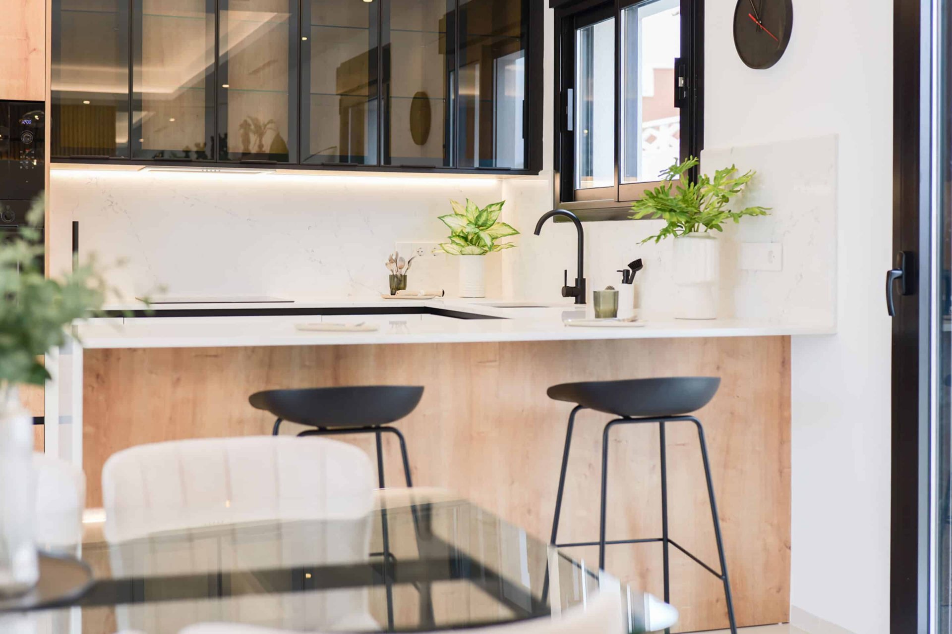 Nouvelle construction - Détaché / Villa -
Ciudad Quesada - Rojales - Ciudad Quesada