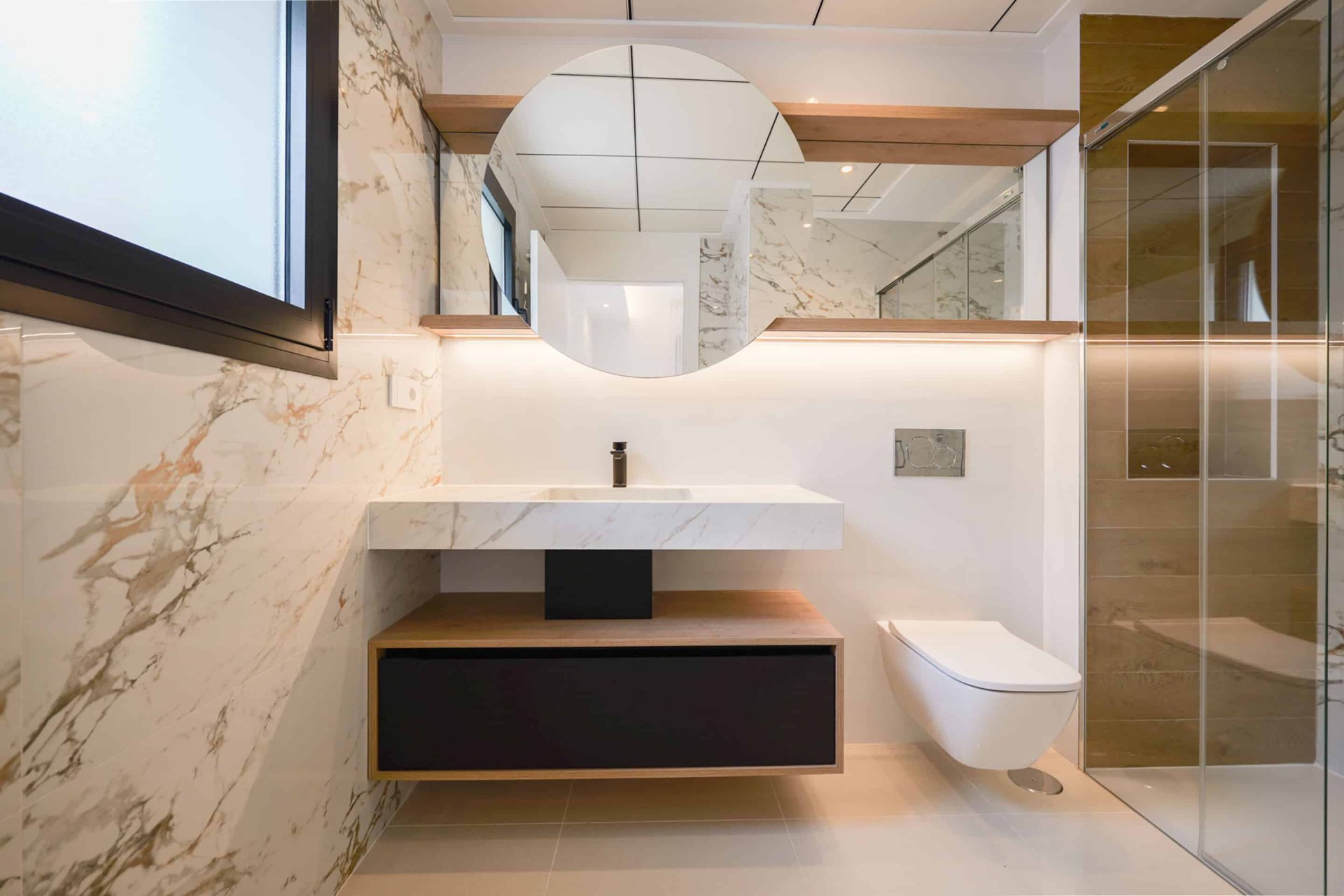 Nouvelle construction - Détaché / Villa -
Ciudad Quesada - Rojales - Ciudad Quesada