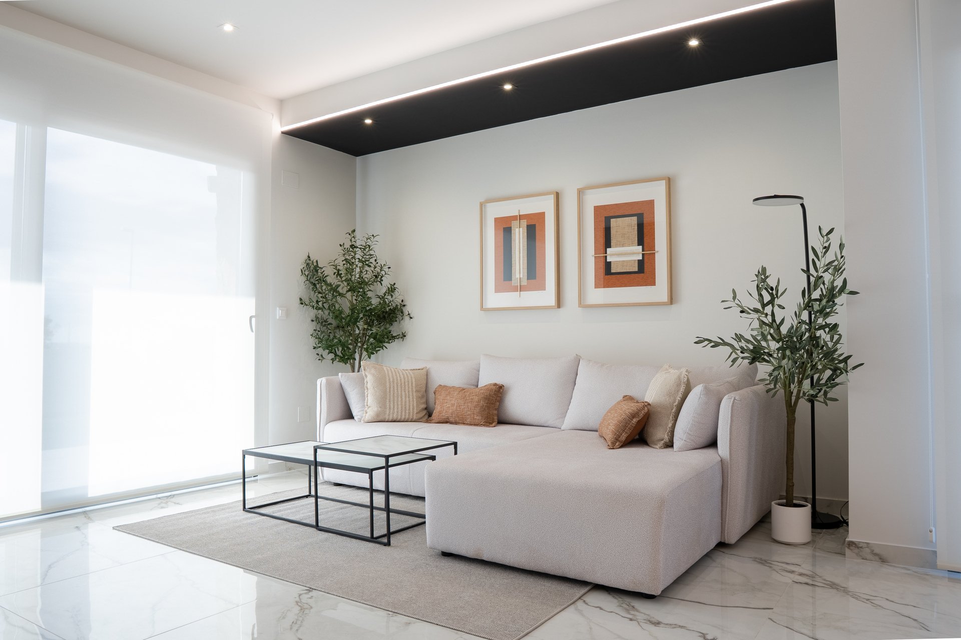 Nouvelle construction - Détaché / Villa -
Ciudad Quesada - Rojales - Ciudad Quesada