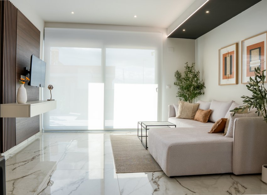 Nouvelle construction - Détaché / Villa -
Ciudad Quesada - Rojales - Ciudad Quesada