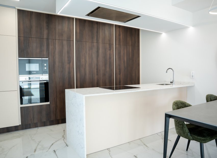 Nouvelle construction - Détaché / Villa -
Ciudad Quesada - Rojales - Ciudad Quesada