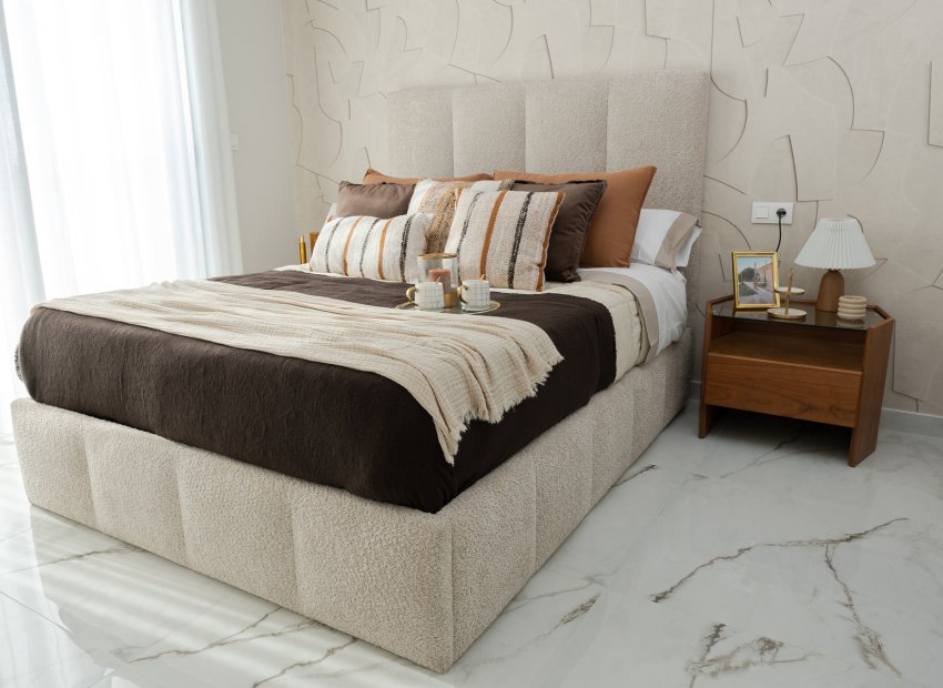 Nouvelle construction - Détaché / Villa -
Ciudad Quesada - Rojales - Ciudad Quesada