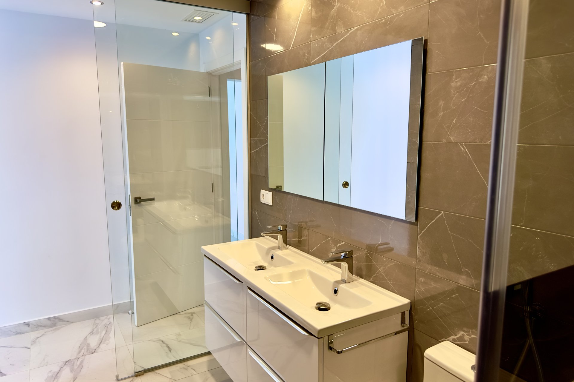 Nouvelle construction - Détaché / Villa -
Ciudad Quesada - Rojales - Ciudad Quesada