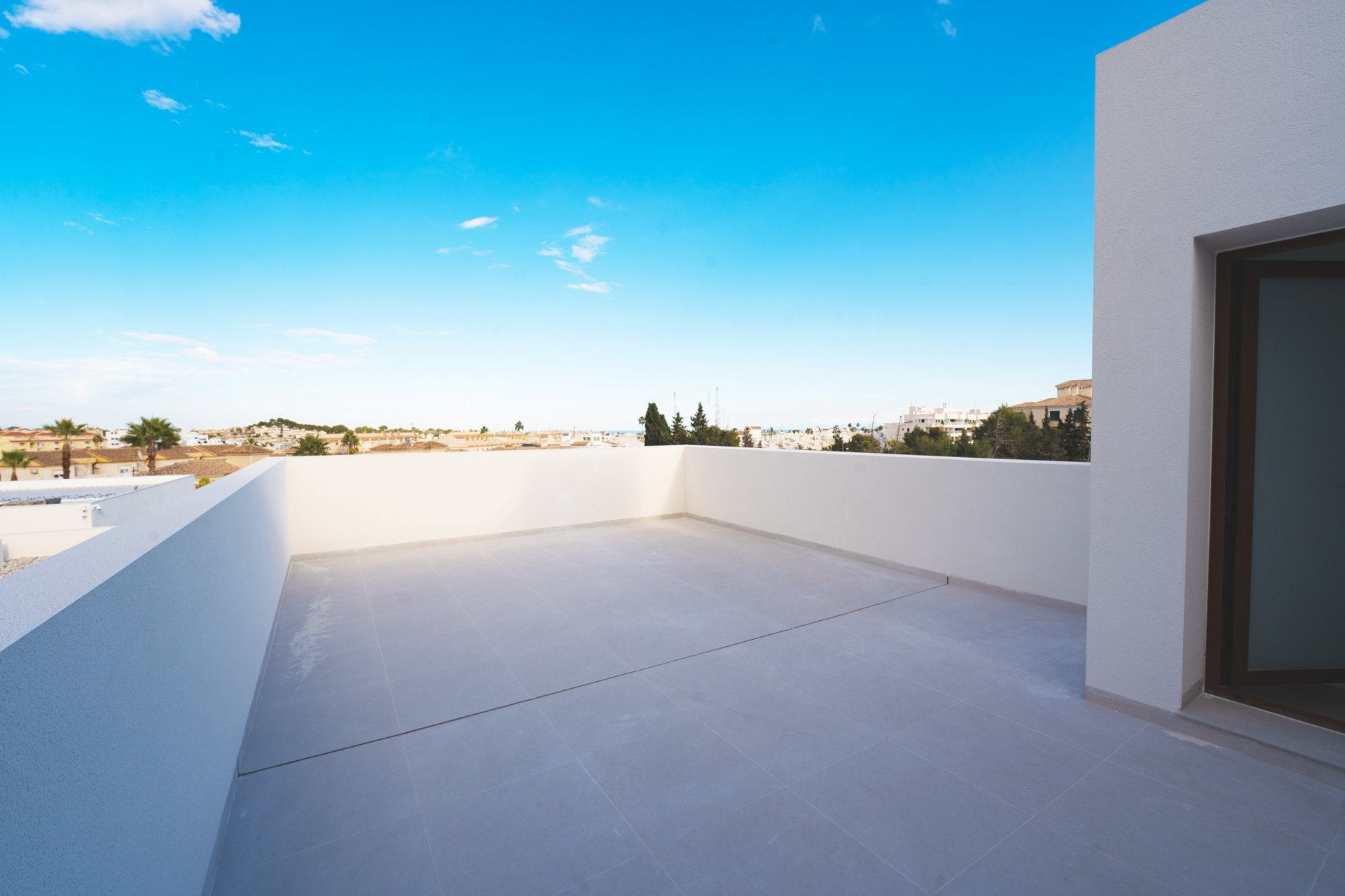 Nouvelle construction - Détaché / Villa -
Ciudad Quesada - Rojales - Ciudad Quesada