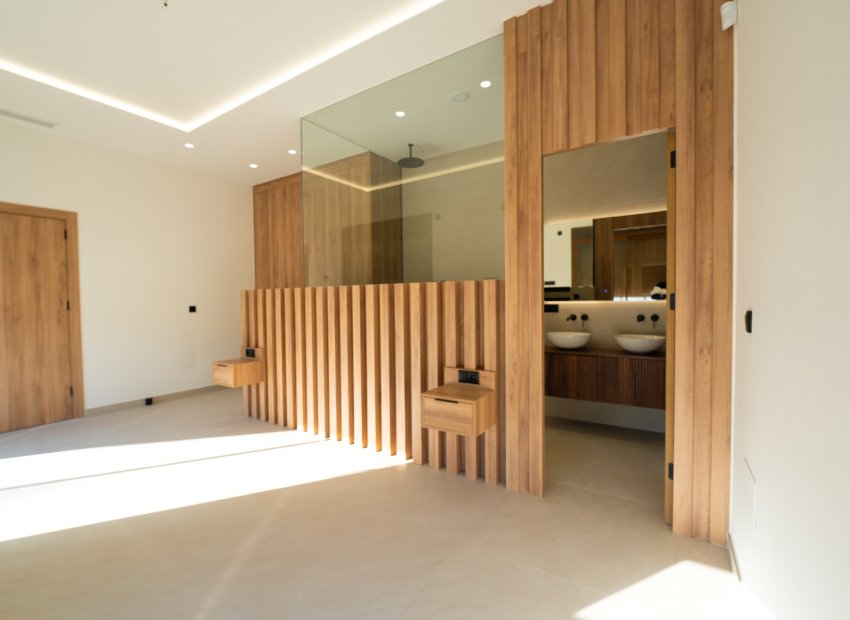 Nouvelle construction - Détaché / Villa -
Ciudad Quesada - Rojales - Ciudad Quesada