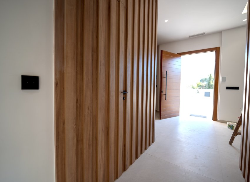 Nouvelle construction - Détaché / Villa -
Ciudad Quesada - Rojales - Ciudad Quesada