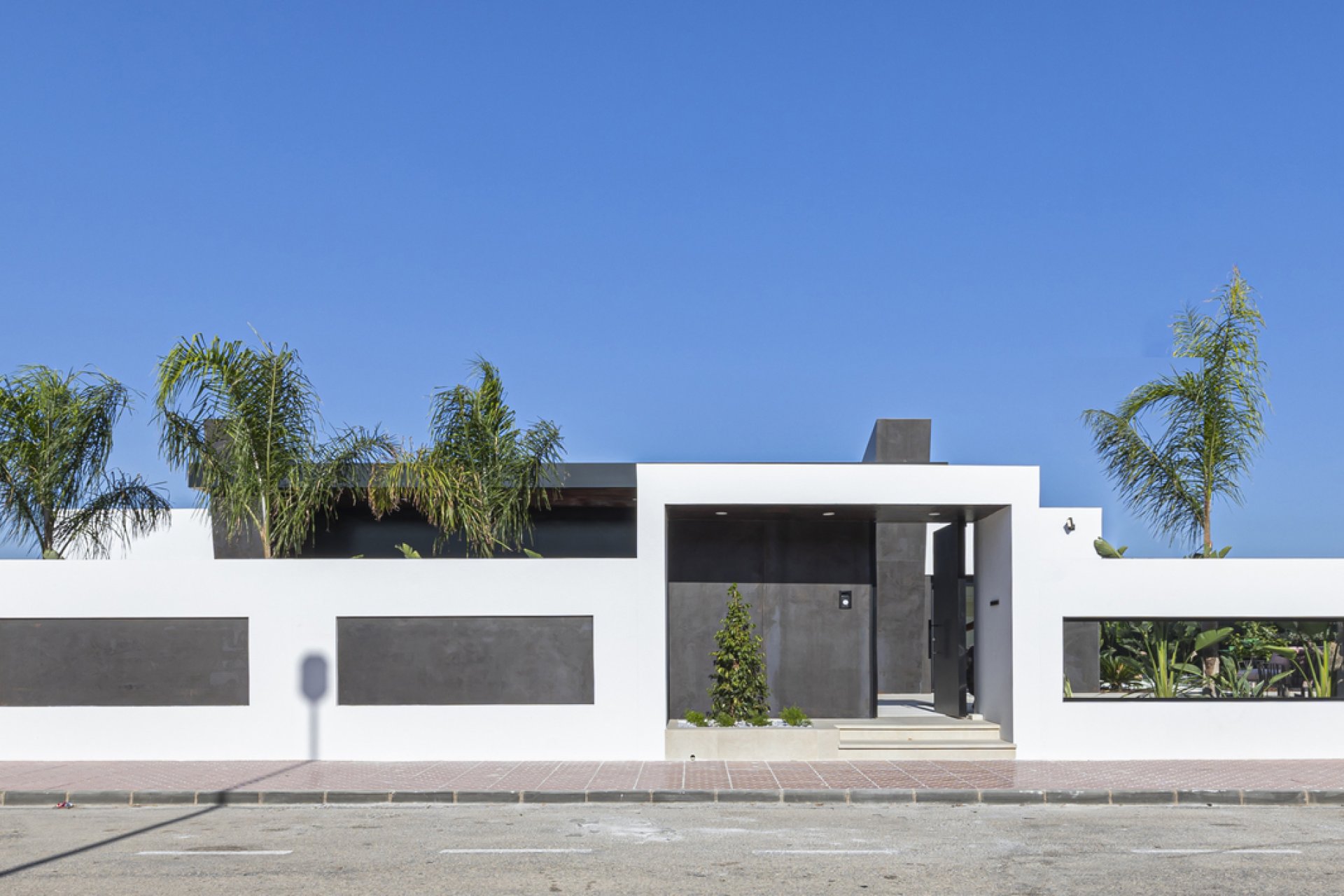 Nouvelle construction - Détaché / Villa -
Ciudad Quesada - Rojales - Ciudad Quesada
