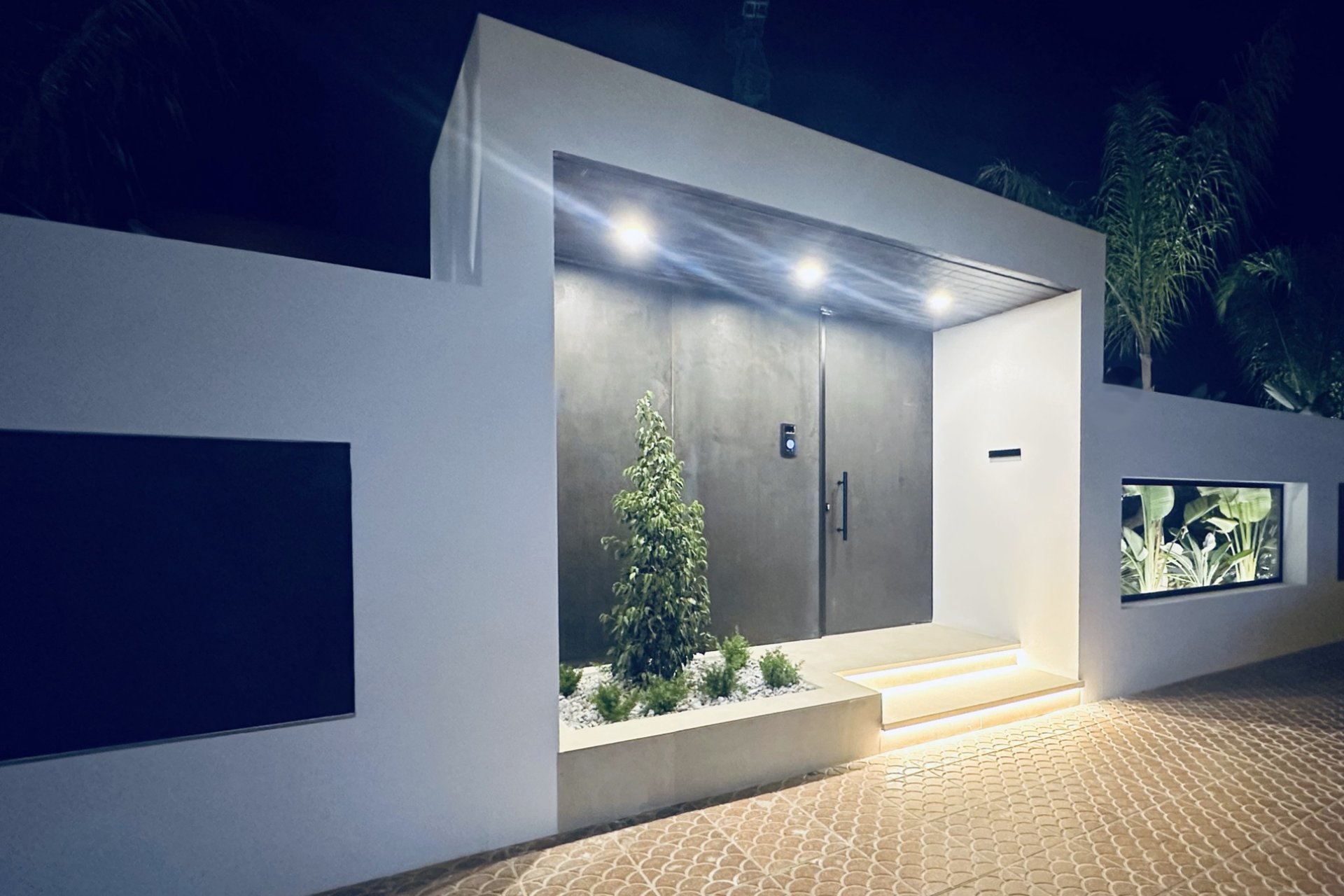 Nouvelle construction - Détaché / Villa -
Ciudad Quesada - Rojales - Ciudad Quesada