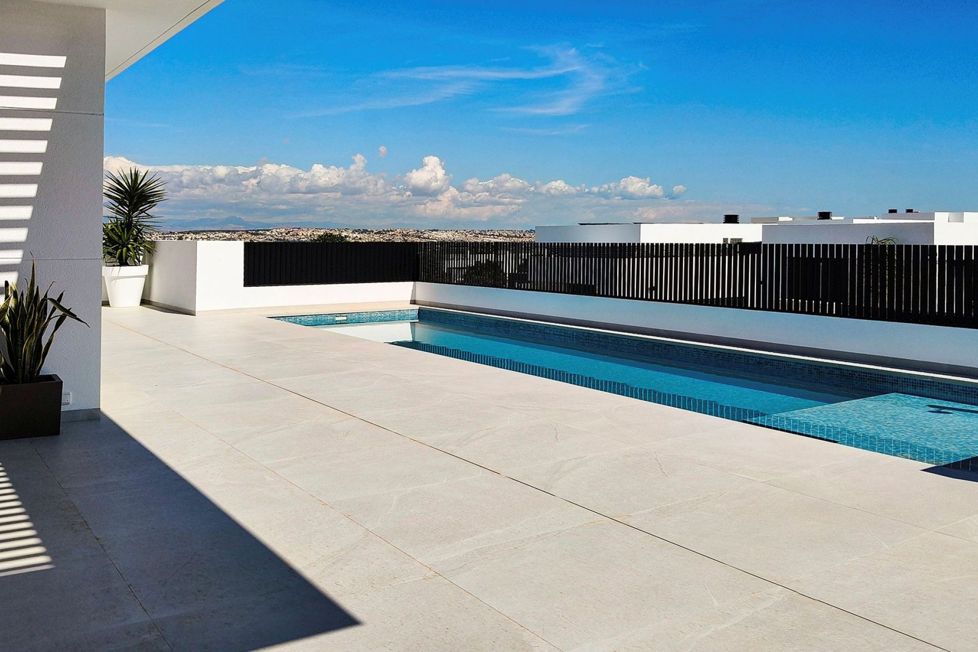 Nouvelle construction - Détaché / Villa -
Ciudad Quesada - Rojales - Ciudad Quesada