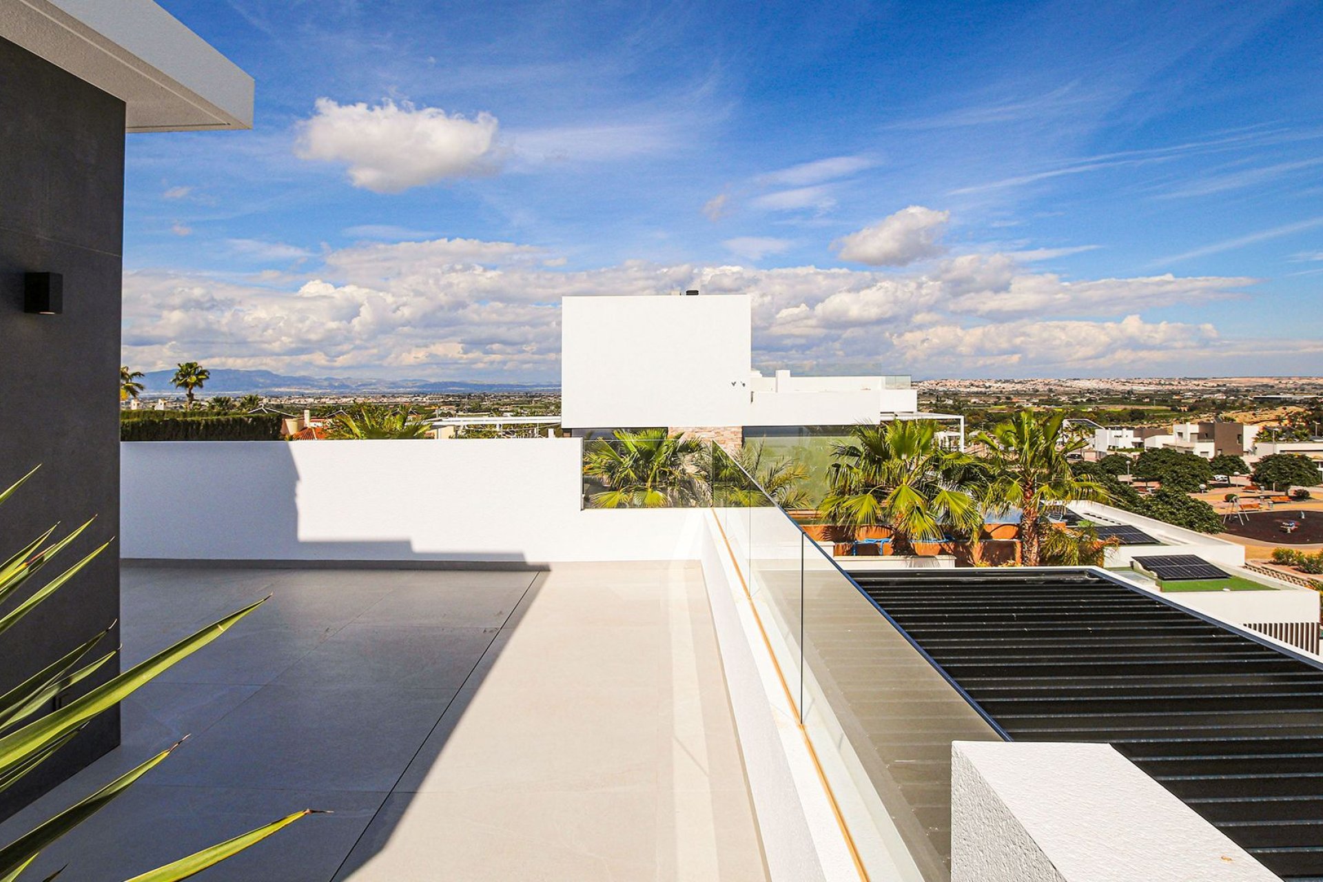 Nouvelle construction - Détaché / Villa -
Ciudad Quesada - Rojales - Ciudad Quesada