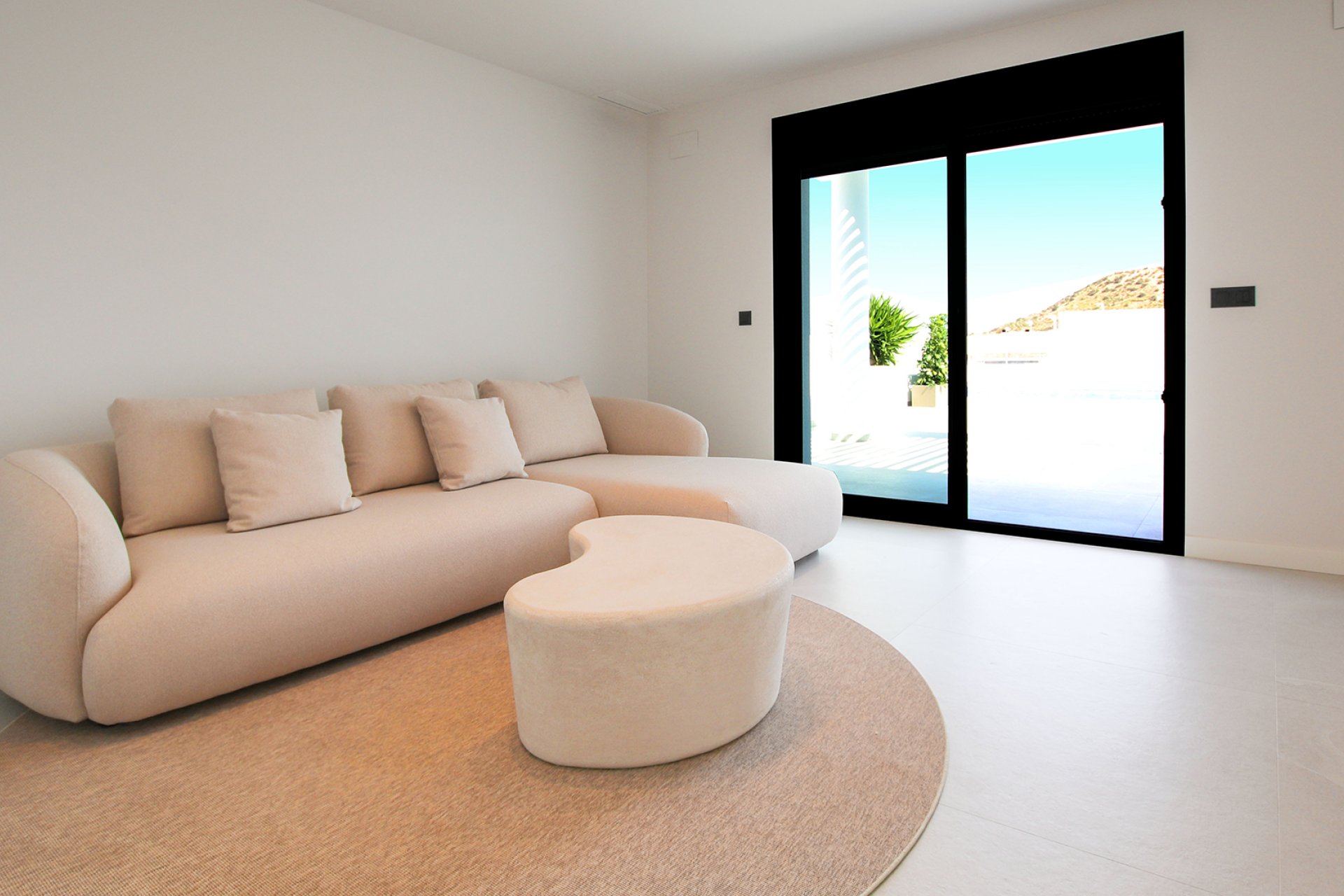 Nouvelle construction - Détaché / Villa -
Ciudad Quesada - Rojales - Ciudad Quesada