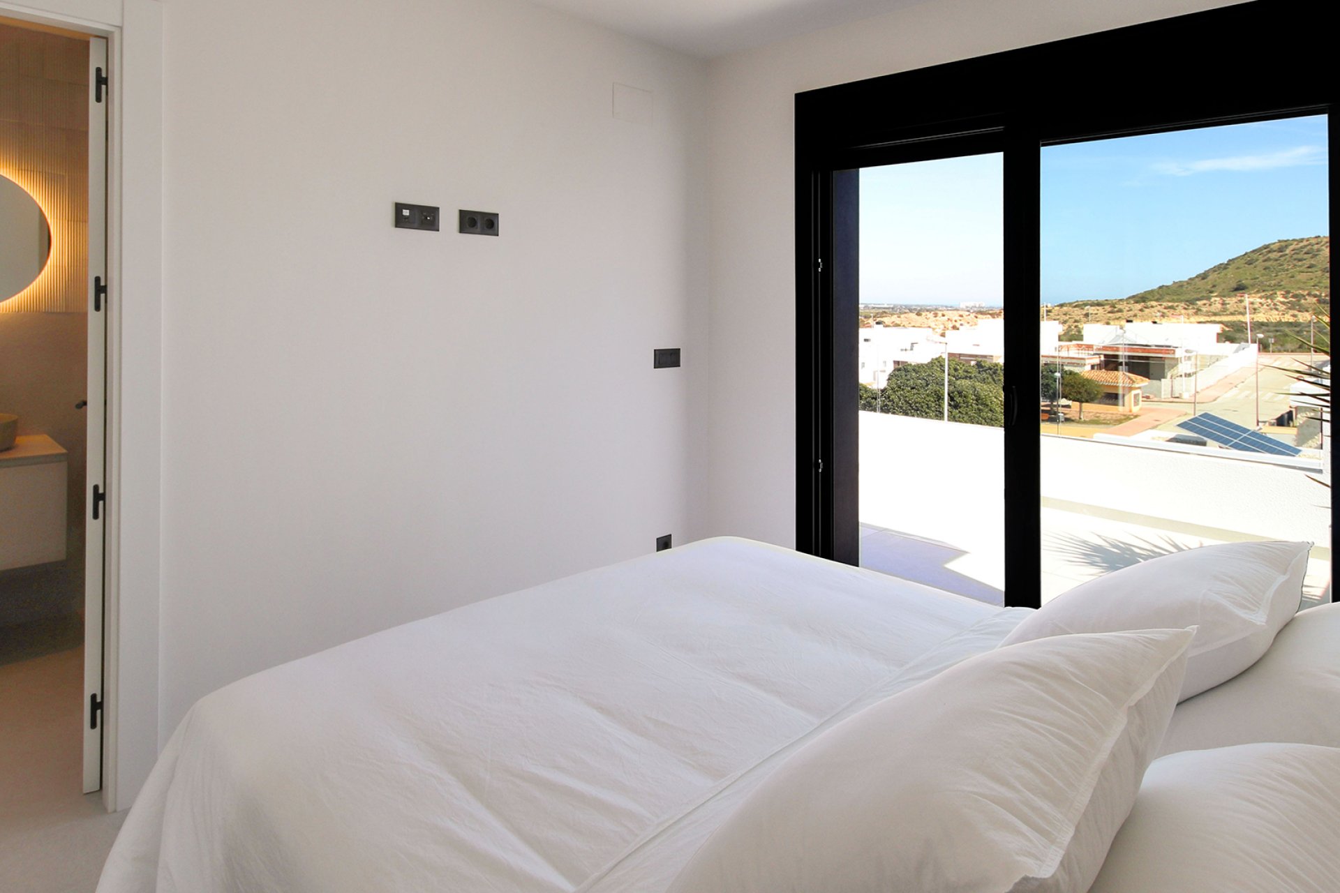 Nouvelle construction - Détaché / Villa -
Ciudad Quesada - Rojales - Ciudad Quesada