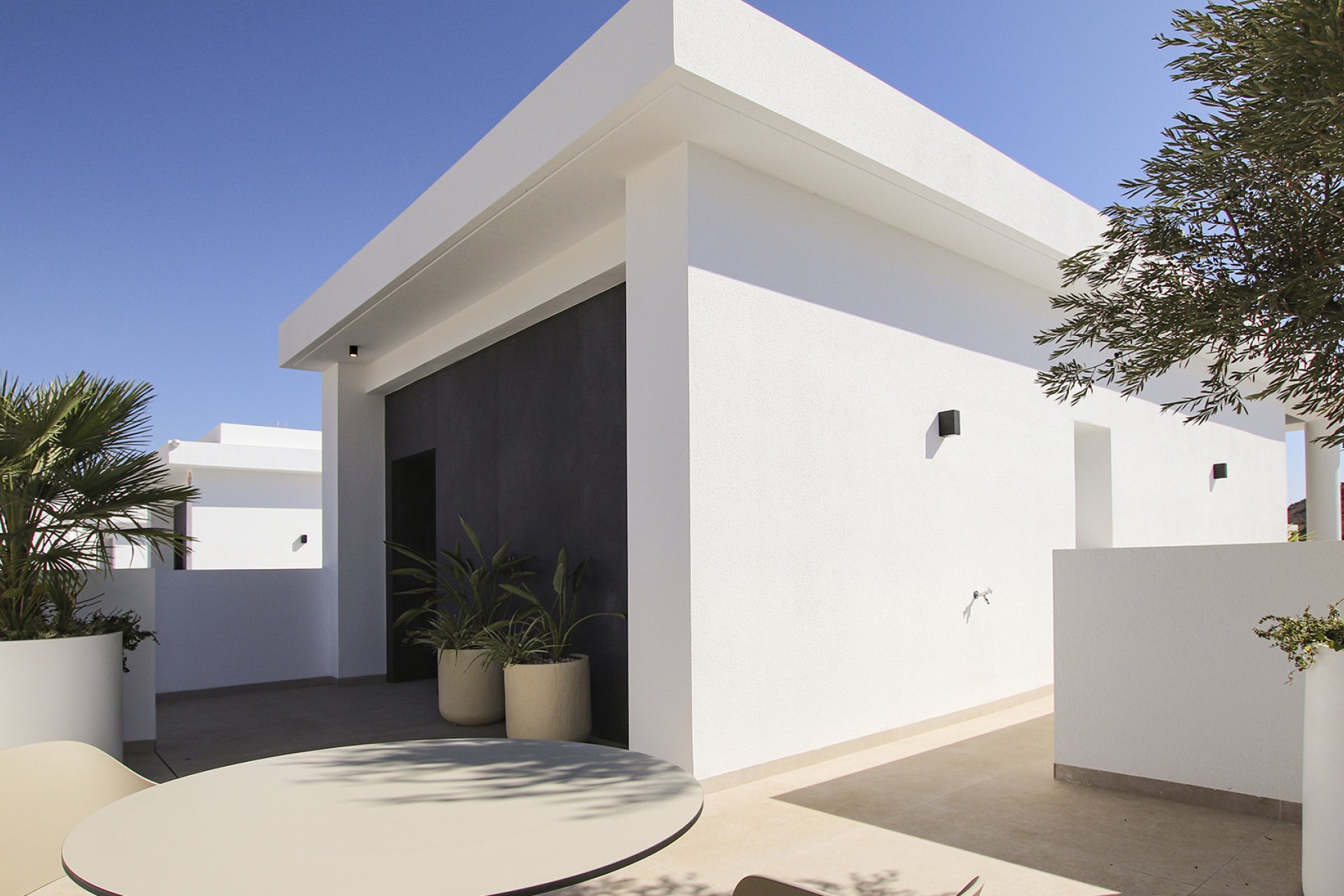 Nouvelle construction - Détaché / Villa -
Ciudad Quesada - Rojales - Ciudad Quesada