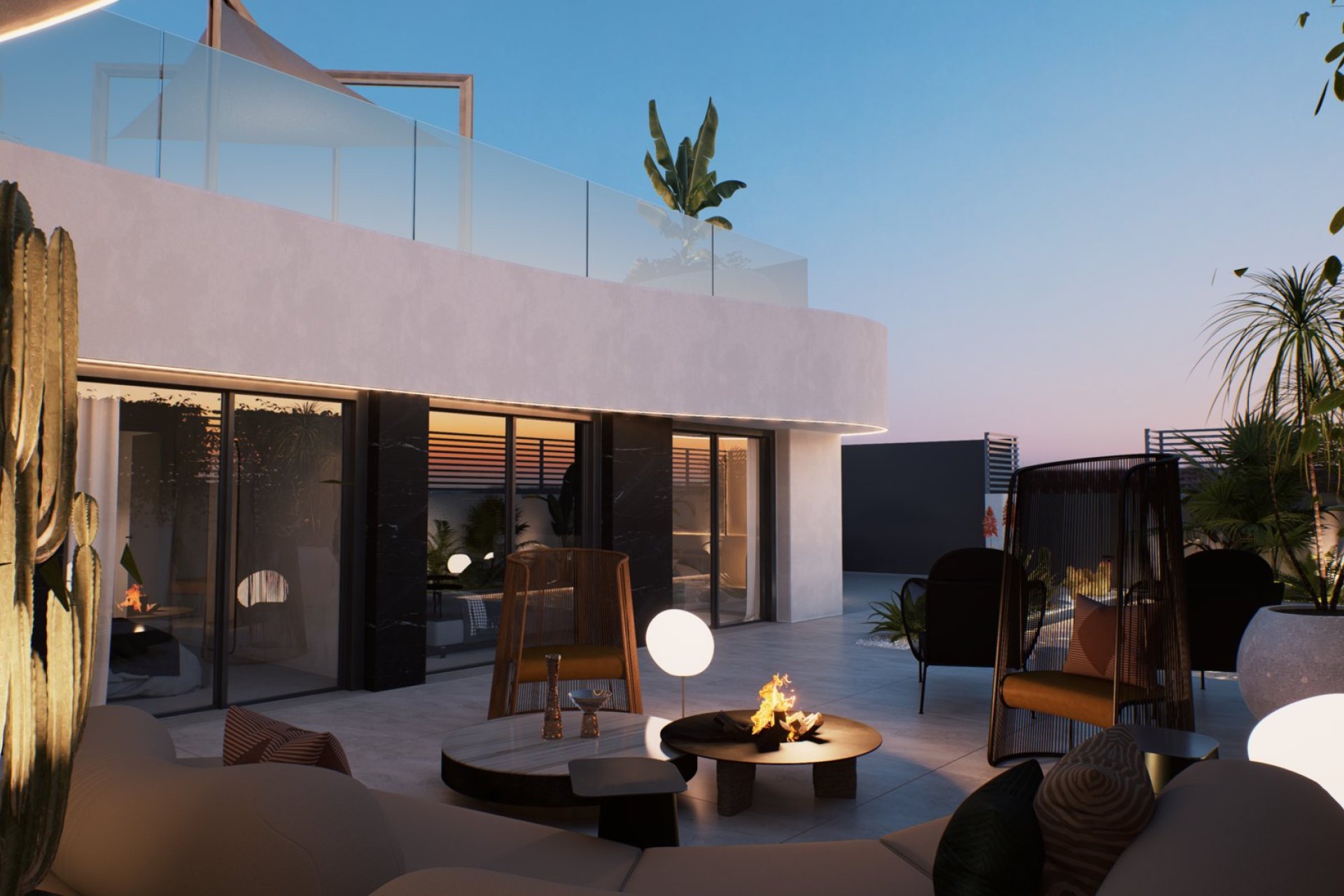 Nouvelle construction - Détaché / Villa -
Ciudad Quesada - Rojales - Ciudad Quesada