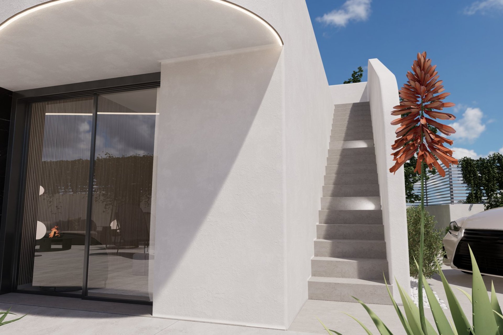 Nouvelle construction - Détaché / Villa -
Ciudad Quesada - Rojales - Ciudad Quesada
