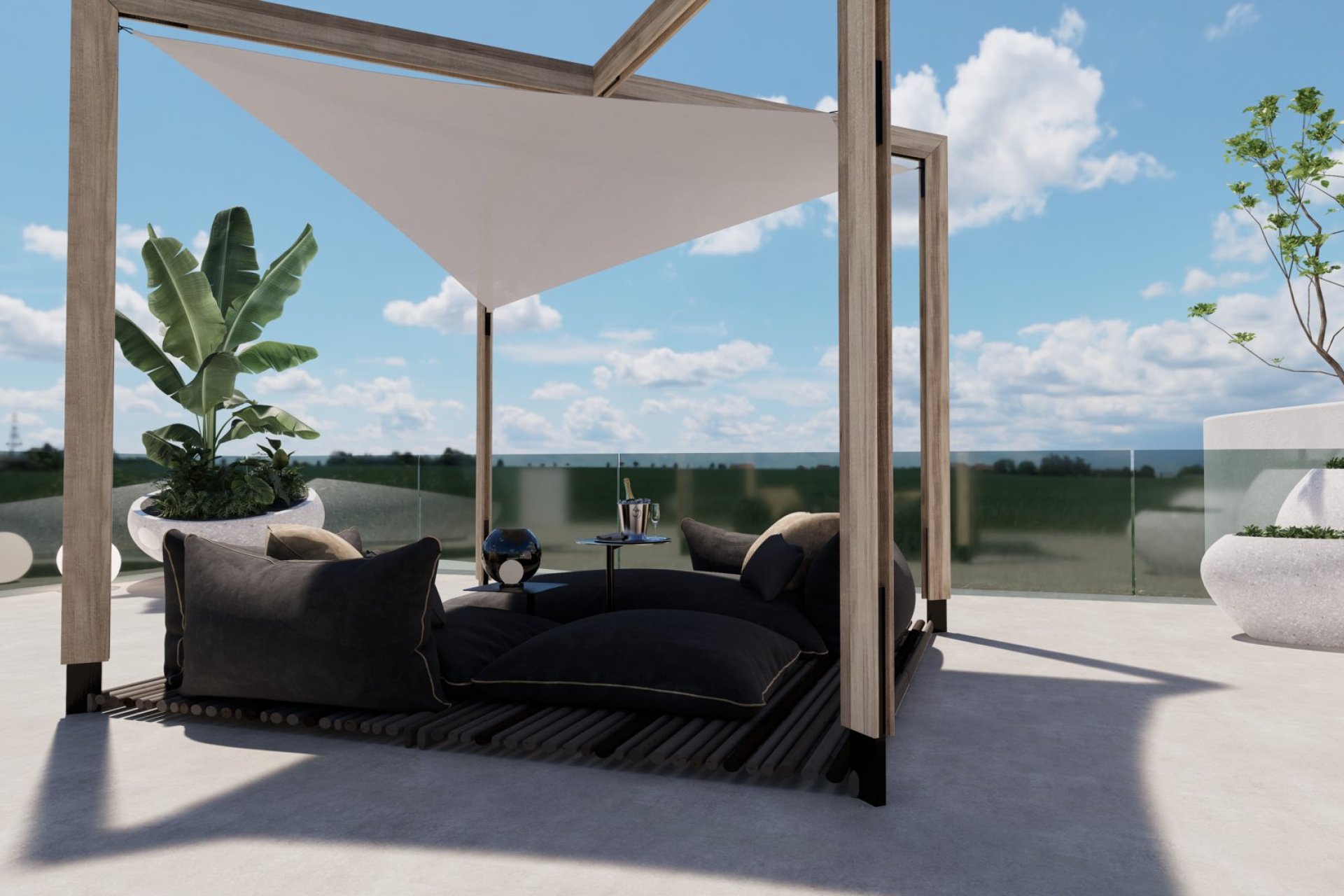 Nouvelle construction - Détaché / Villa -
Ciudad Quesada - Rojales - Ciudad Quesada