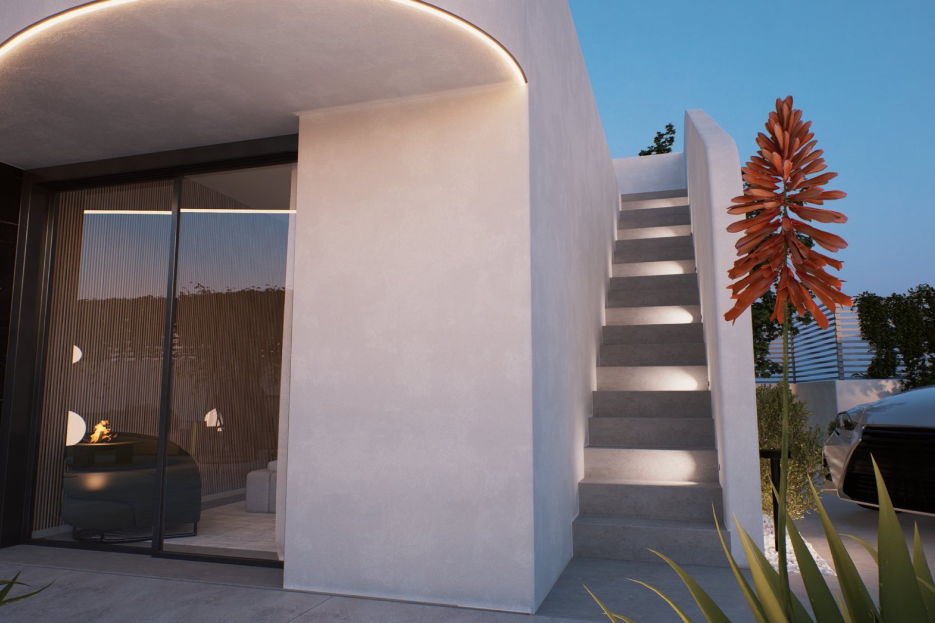 Nouvelle construction - Détaché / Villa -
Ciudad Quesada - Rojales - Ciudad Quesada