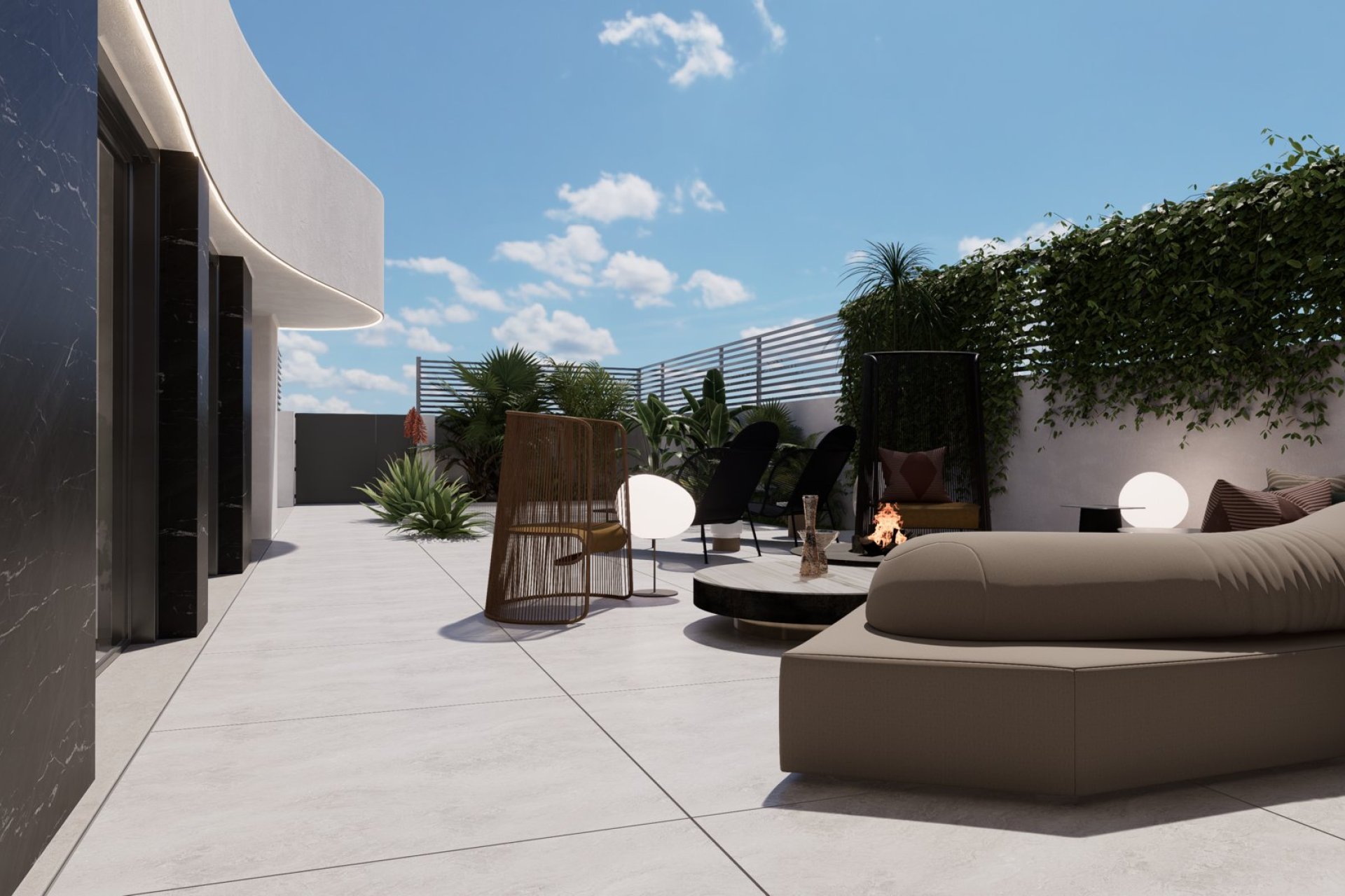 Nouvelle construction - Détaché / Villa -
Ciudad Quesada - Rojales - Ciudad Quesada