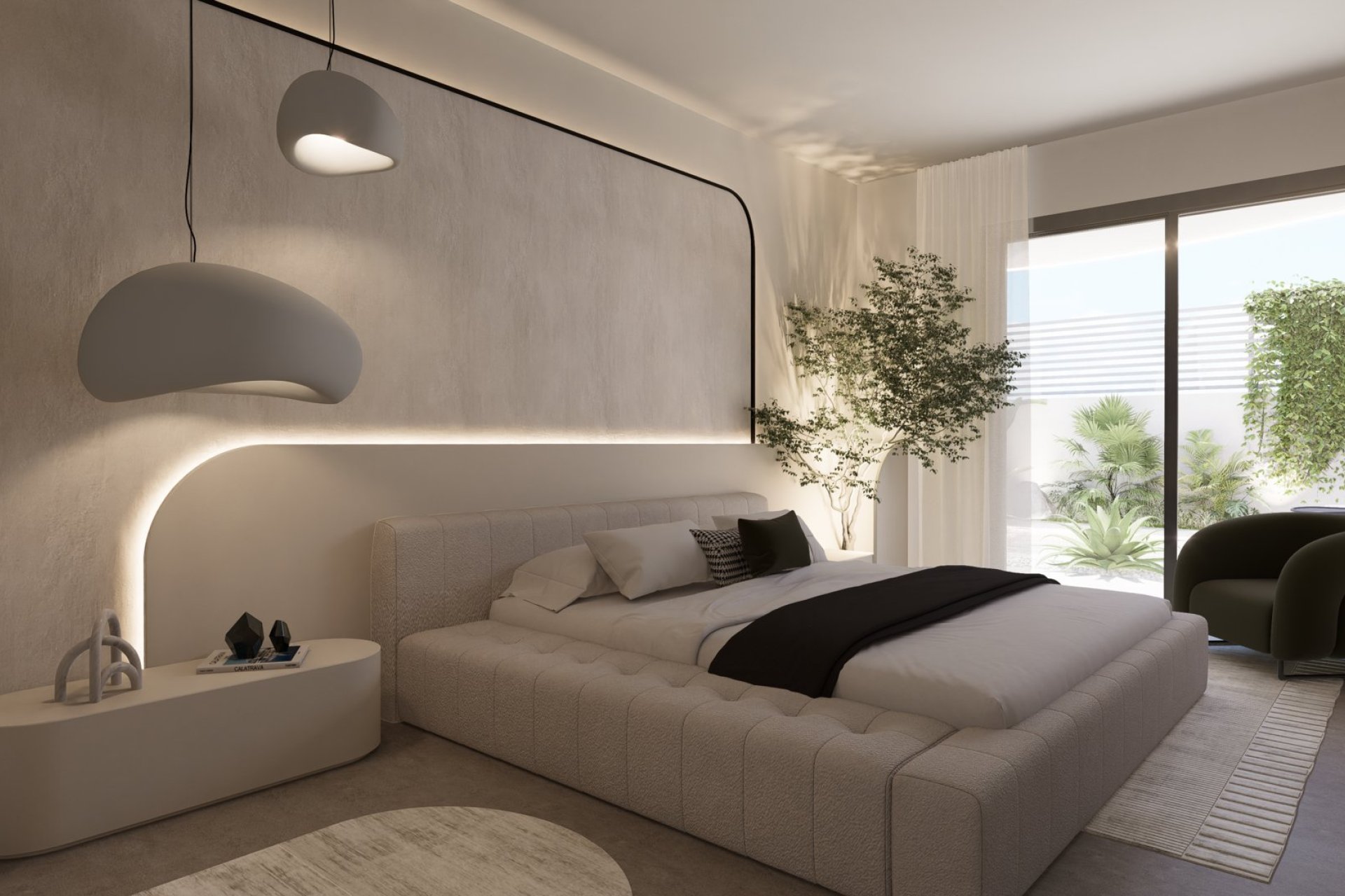 Nouvelle construction - Détaché / Villa -
Ciudad Quesada - Rojales - Ciudad Quesada