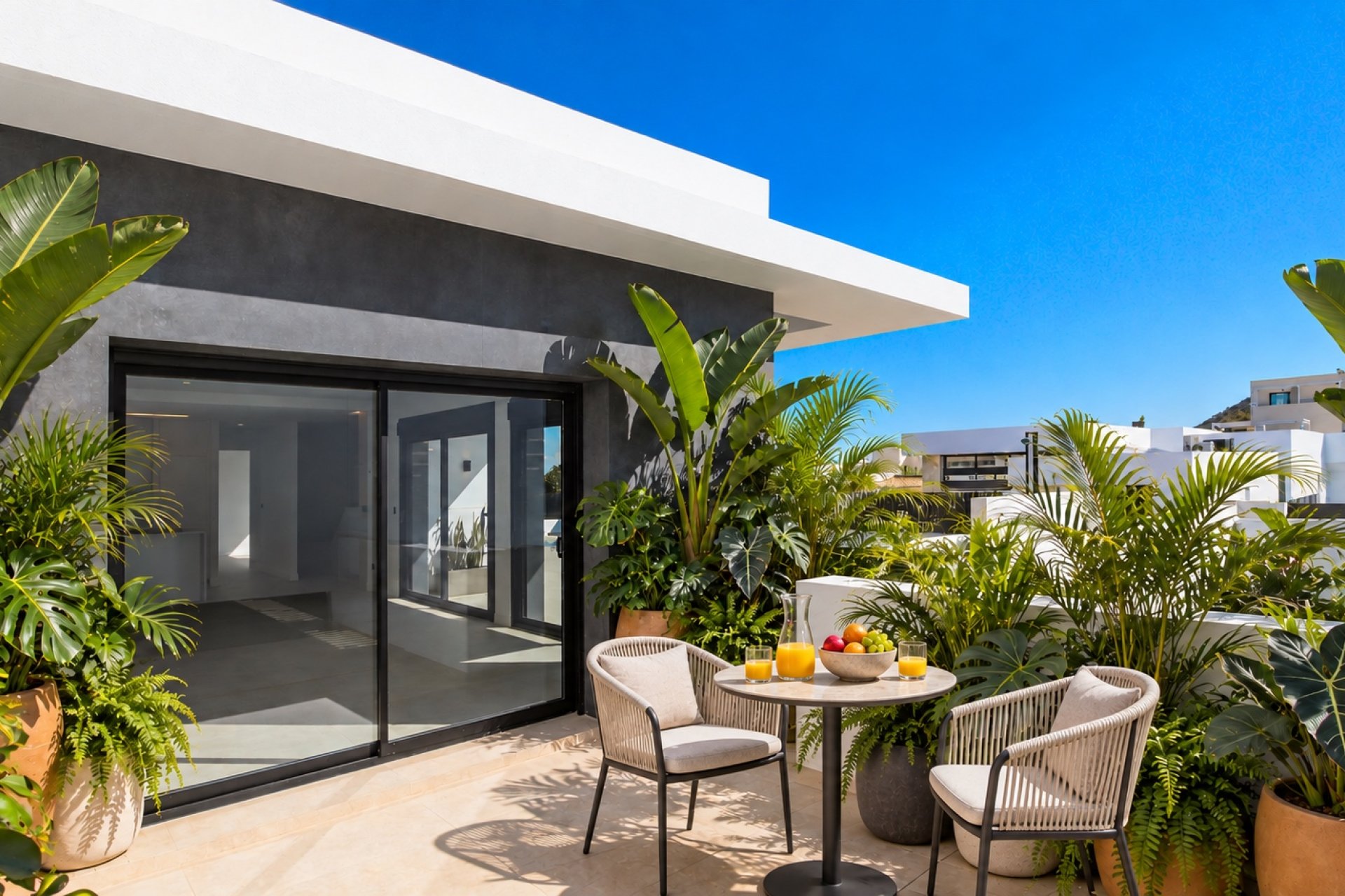 Nouvelle construction - Détaché / Villa -
Ciudad Quesada - Rojales - Ciudad Quesada