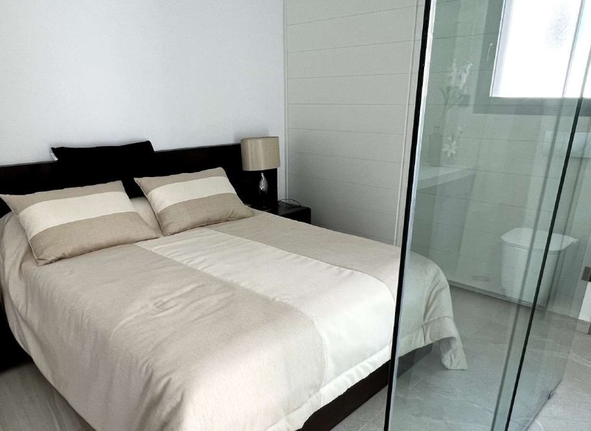 Nouvelle construction - Détaché / Villa -
Ciudad Quesada - Rojales - Rojales