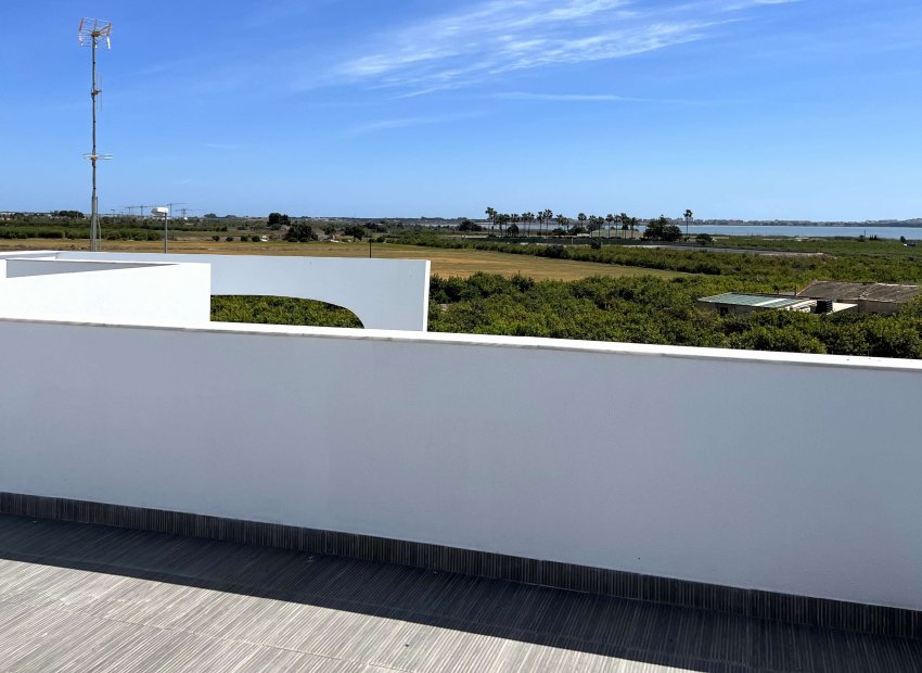 Nouvelle construction - Détaché / Villa -
Ciudad Quesada - Rojales - Rojales