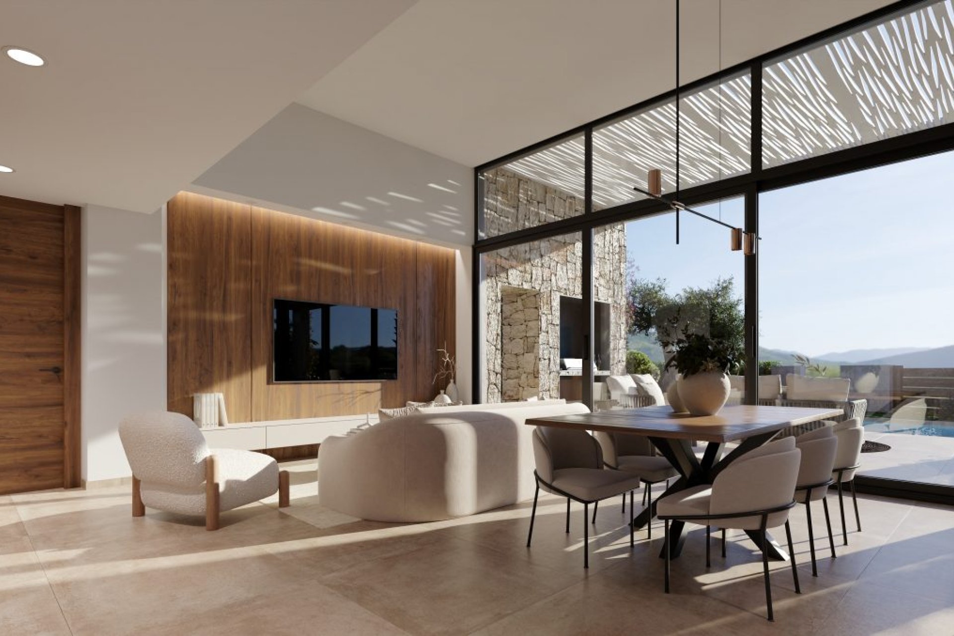 Nouvelle construction - Détaché / Villa -
Cuevas Del Almanzora - Cuevas del Almanzora