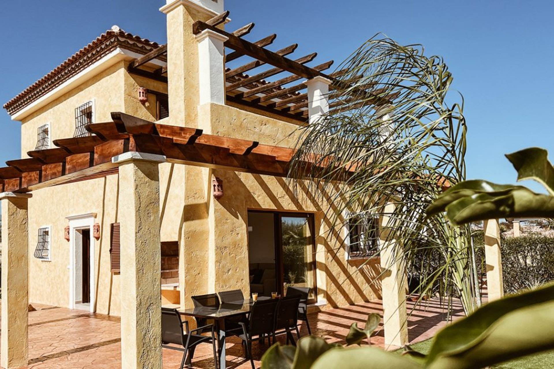 Nouvelle construction - Détaché / Villa -
Cuevas Del Almanzora - Cuevas del Almanzora