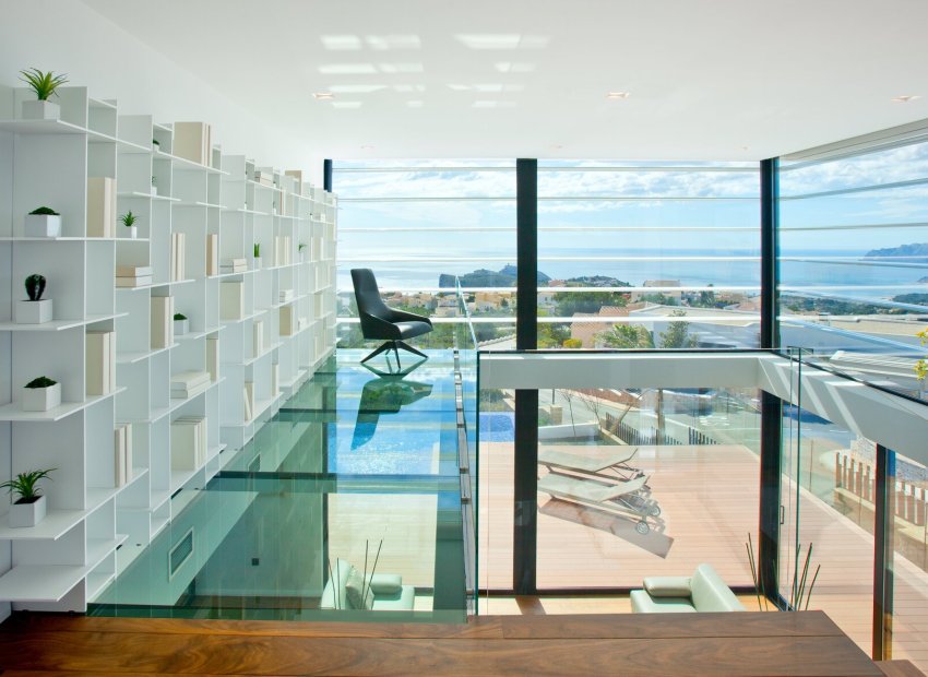 Nouvelle construction - Détaché / Villa -
Cumbre del Sol