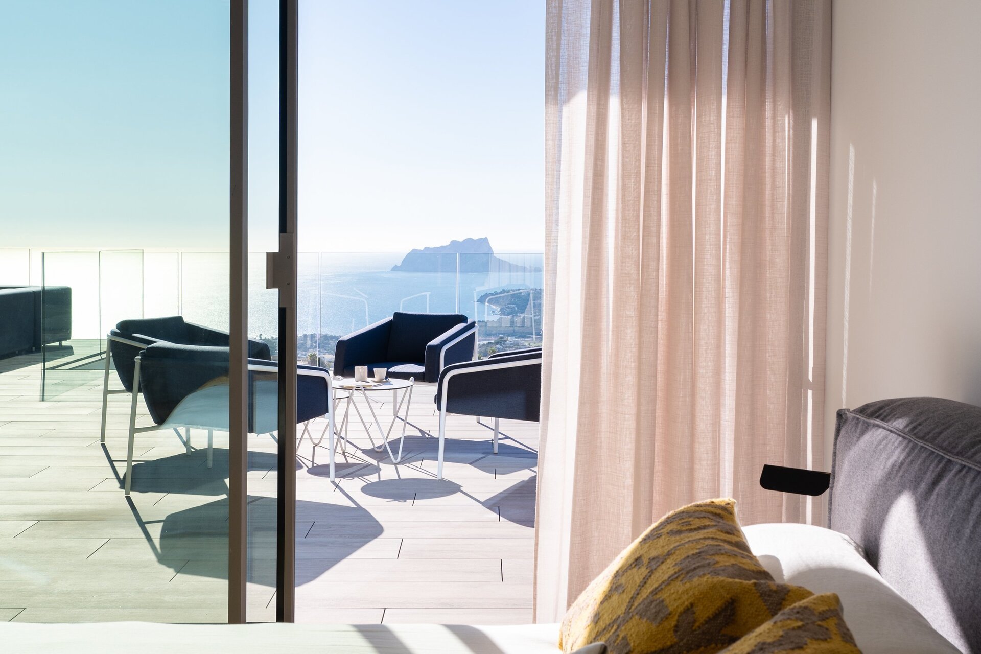 Nouvelle construction - Détaché / Villa -
Cumbre del Sol