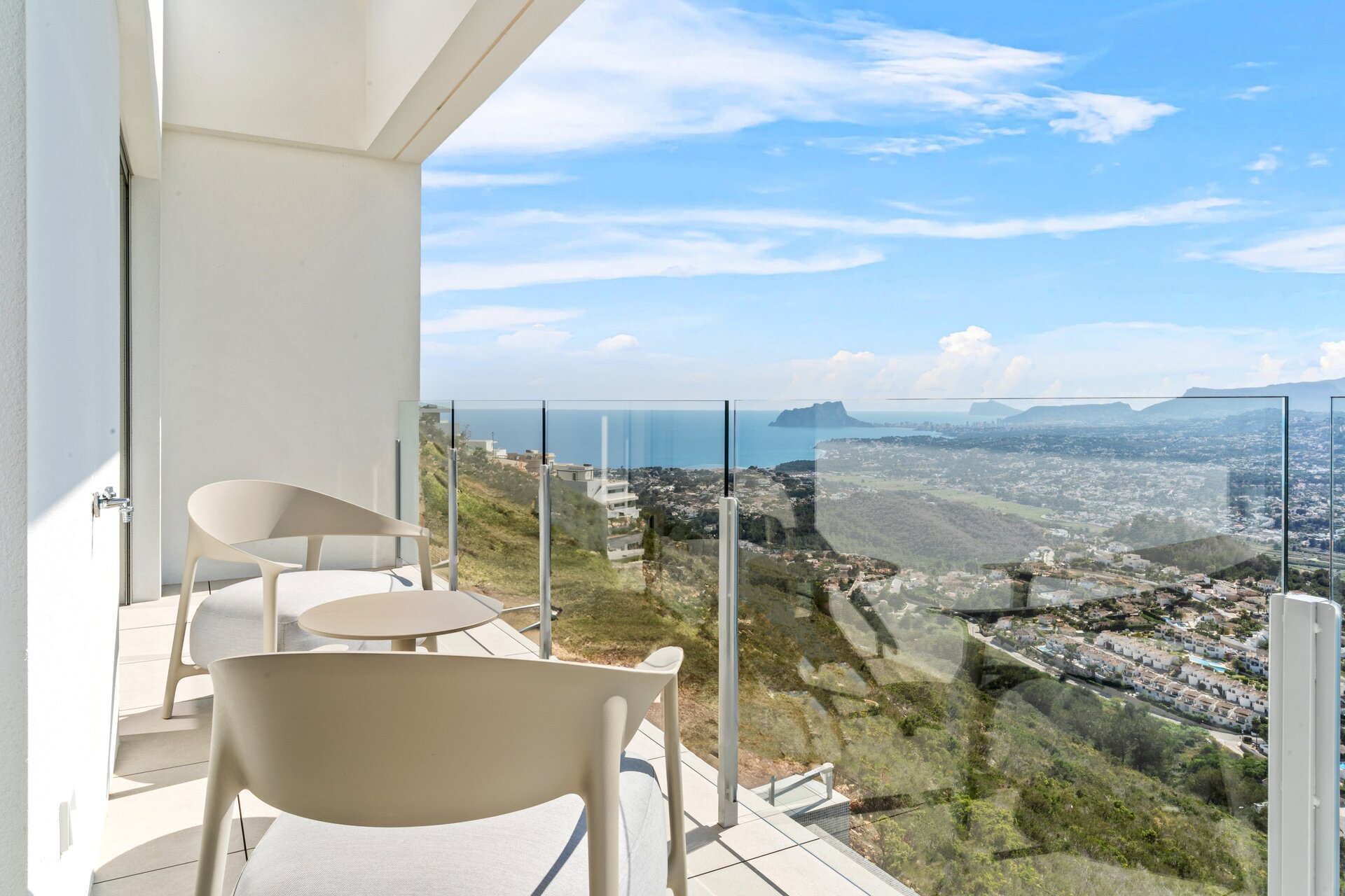 Nouvelle construction - Détaché / Villa -
Cumbre del Sol