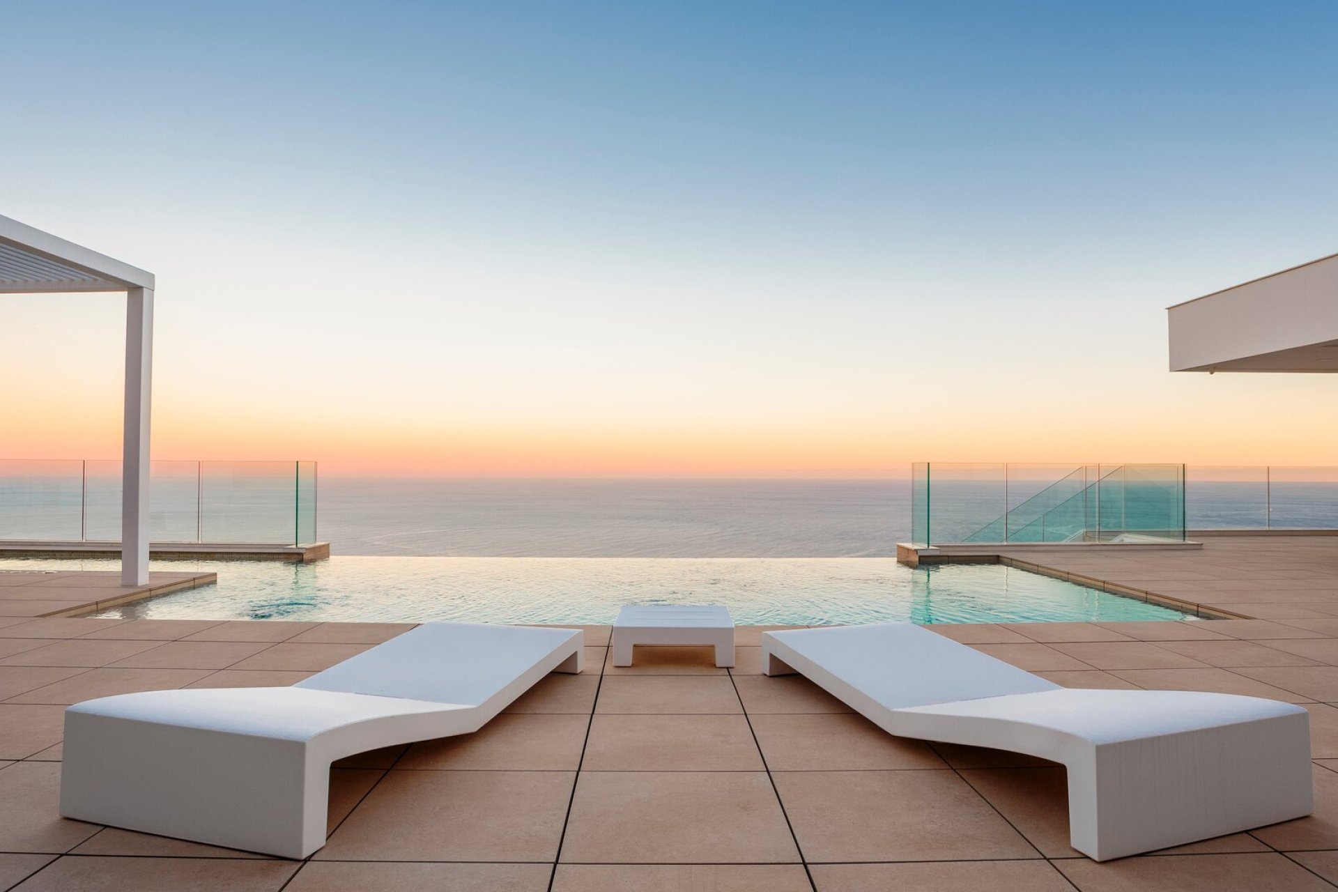 Nouvelle construction - Détaché / Villa -
Cumbre del Sol