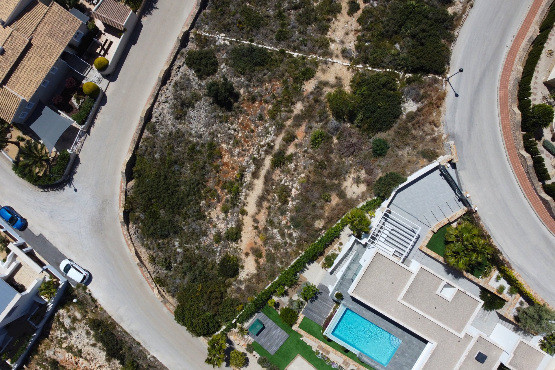 Nouvelle construction - Détaché / Villa -
Cumbre del Sol