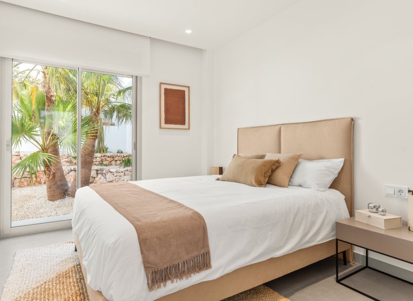 Nouvelle construction - Détaché / Villa -
Cumbre del Sol