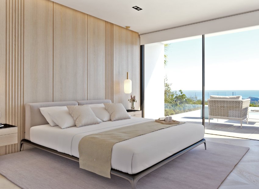 Nouvelle construction - Détaché / Villa -
Cumbre del Sol