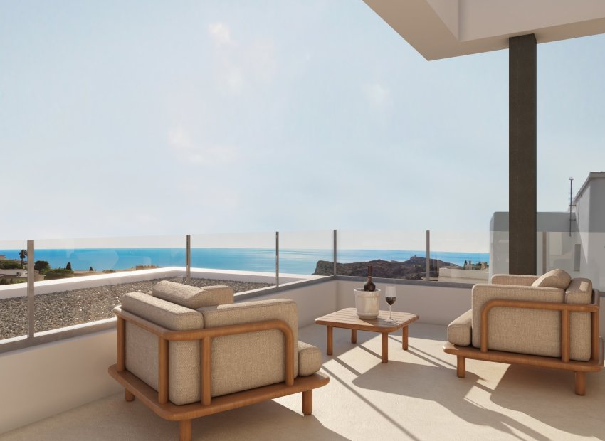 Nouvelle construction - Détaché / Villa -
Cumbre del Sol