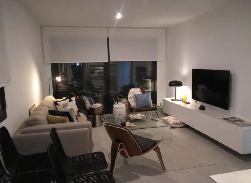 Nouvelle construction - Détaché / Villa -
Daya Nueva - Pueblo