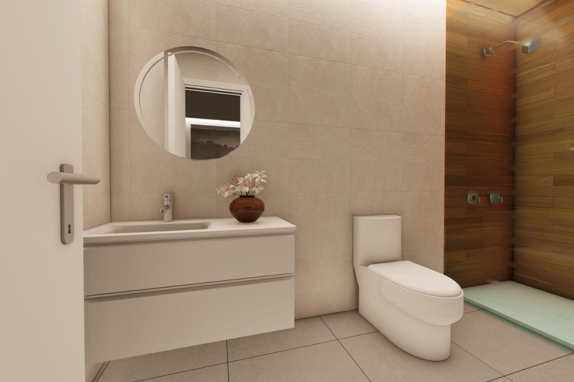 Nouvelle construction - Détaché / Villa -
Daya Nueva