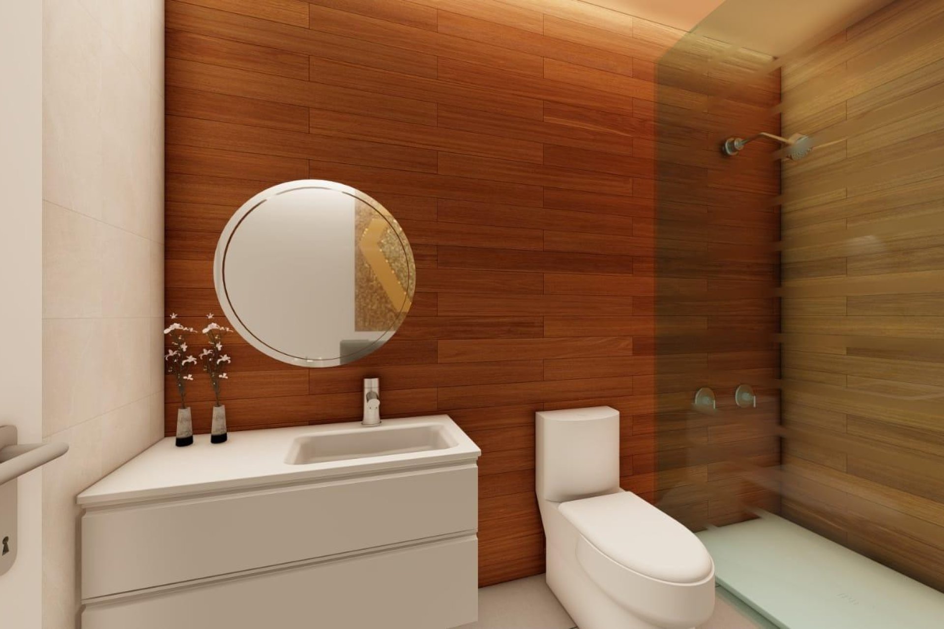 Nouvelle construction - Détaché / Villa -
Daya Nueva