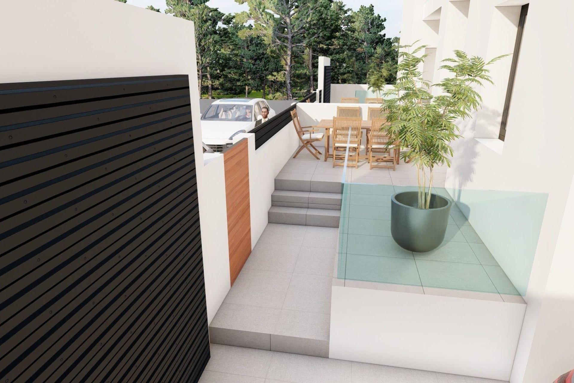 Nouvelle construction - Détaché / Villa -
Daya Nueva