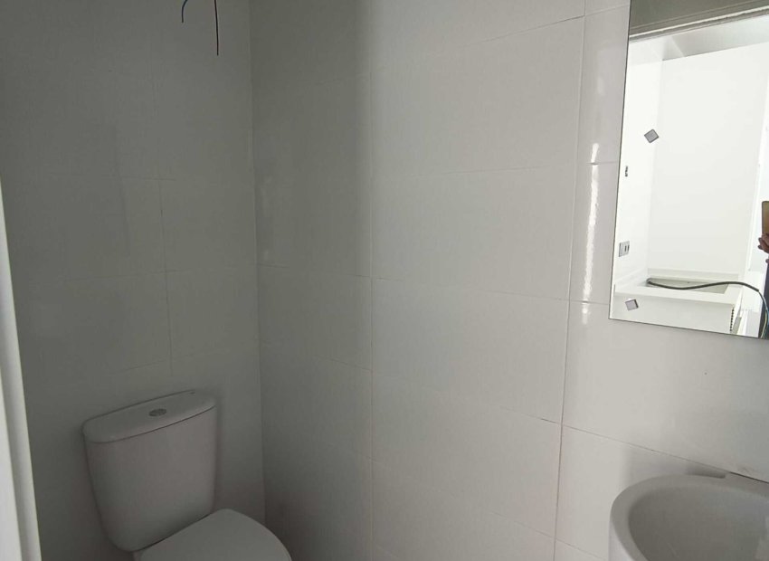 Nouvelle construction - Détaché / Villa -
Daya Nueva