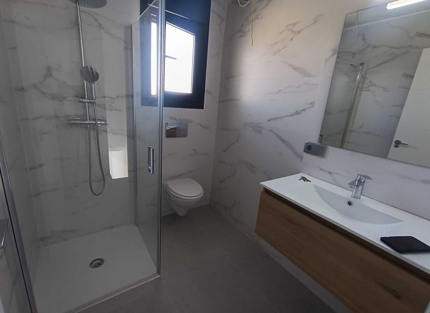 Nouvelle construction - Détaché / Villa -
Daya Nueva