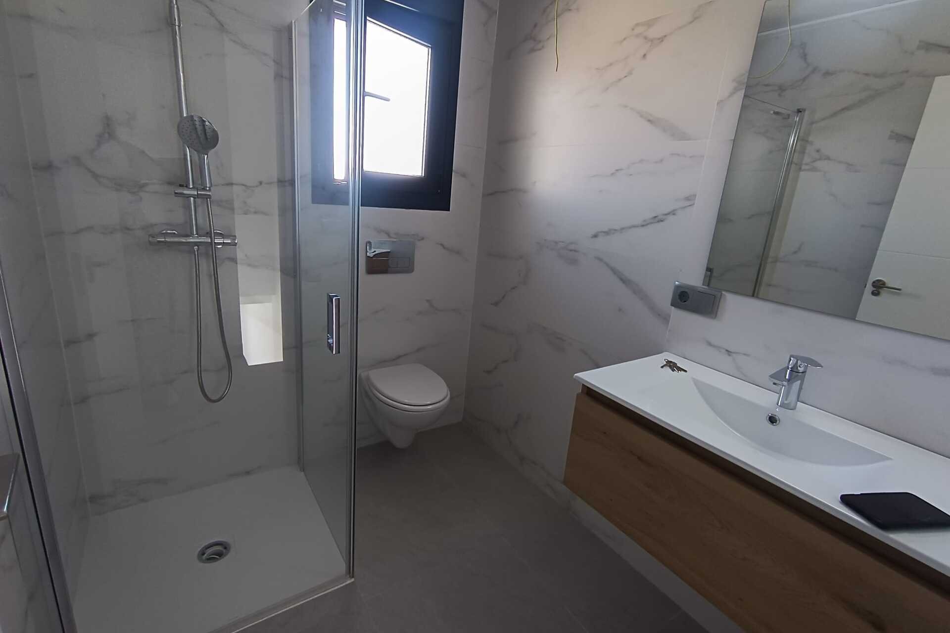 Nouvelle construction - Détaché / Villa -
Daya Nueva