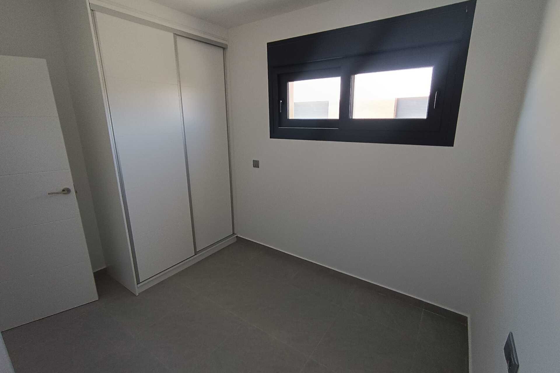 Nouvelle construction - Détaché / Villa -
Daya Nueva