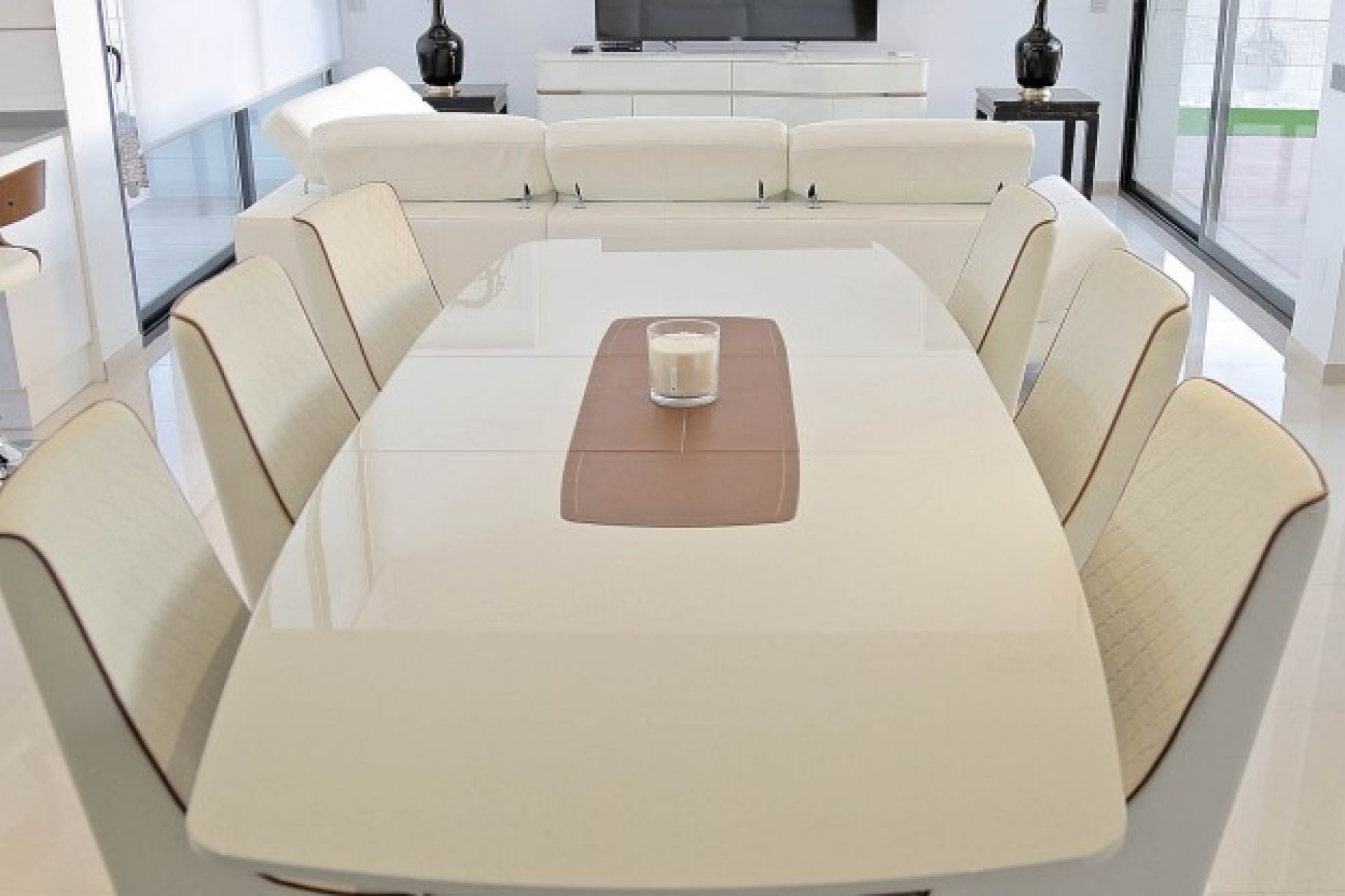 Nouvelle construction - Détaché / Villa -
Dehesa de Campoamor